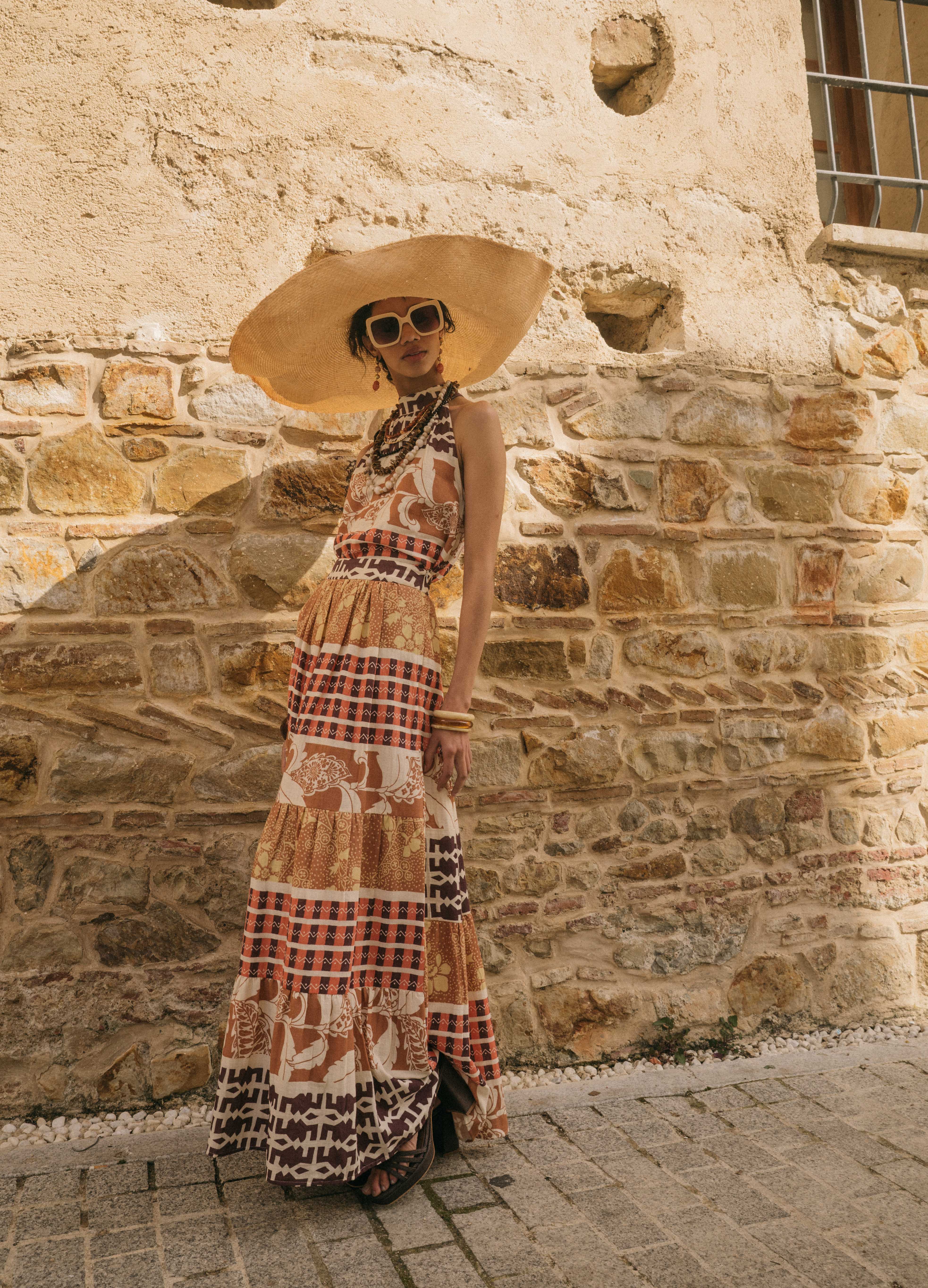 Falda Tabora - Image 3