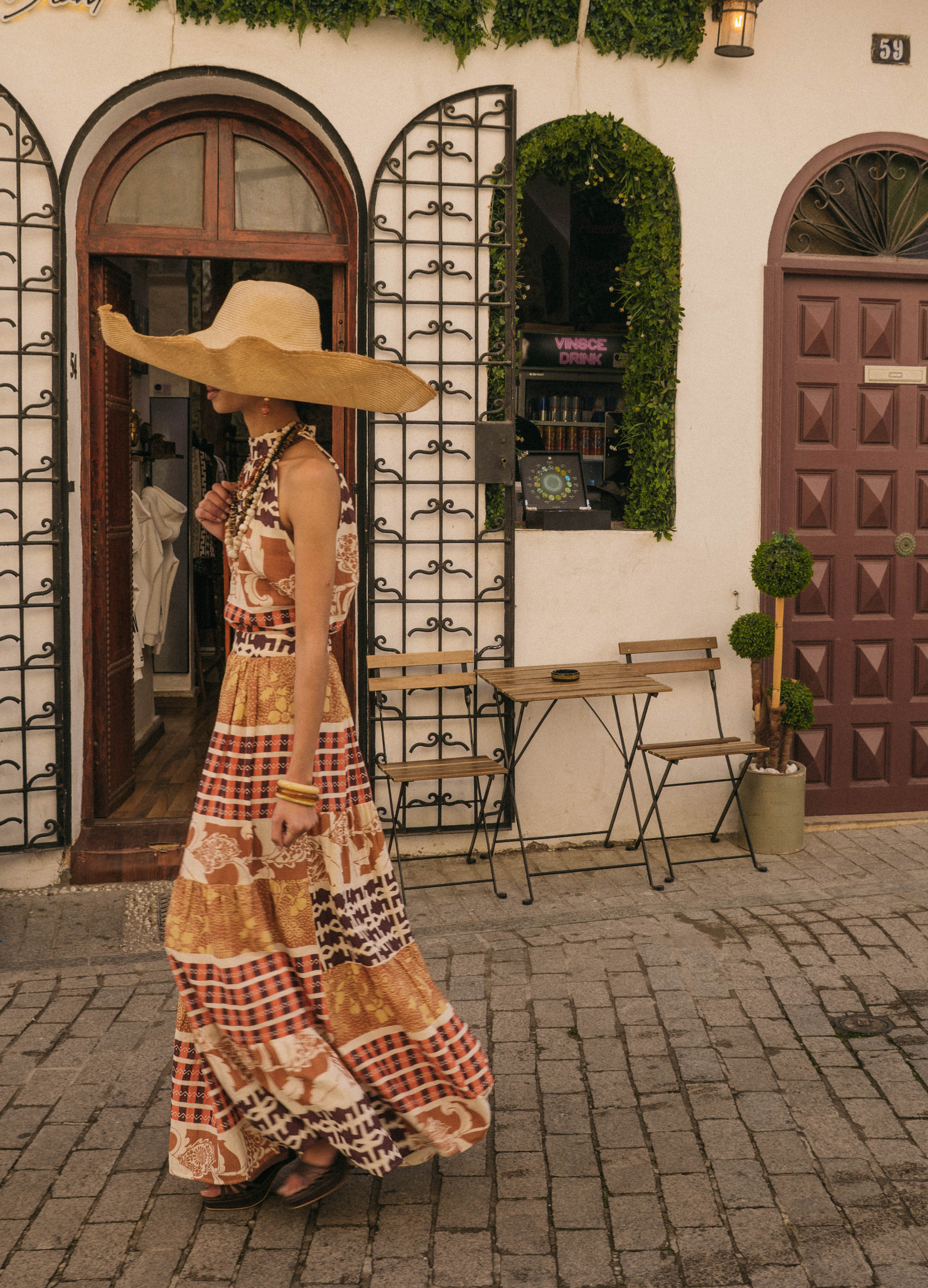 Falda Tabora - Image 5