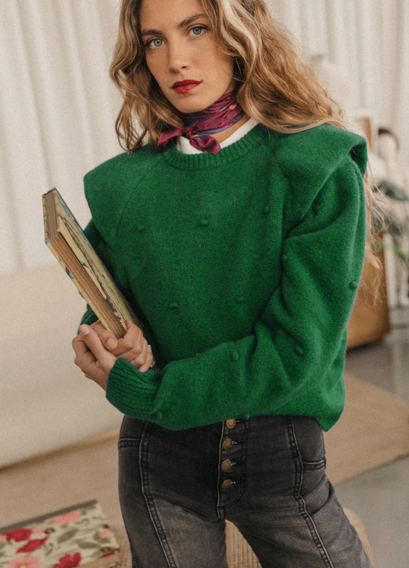 Jersey Dottie - Image 11