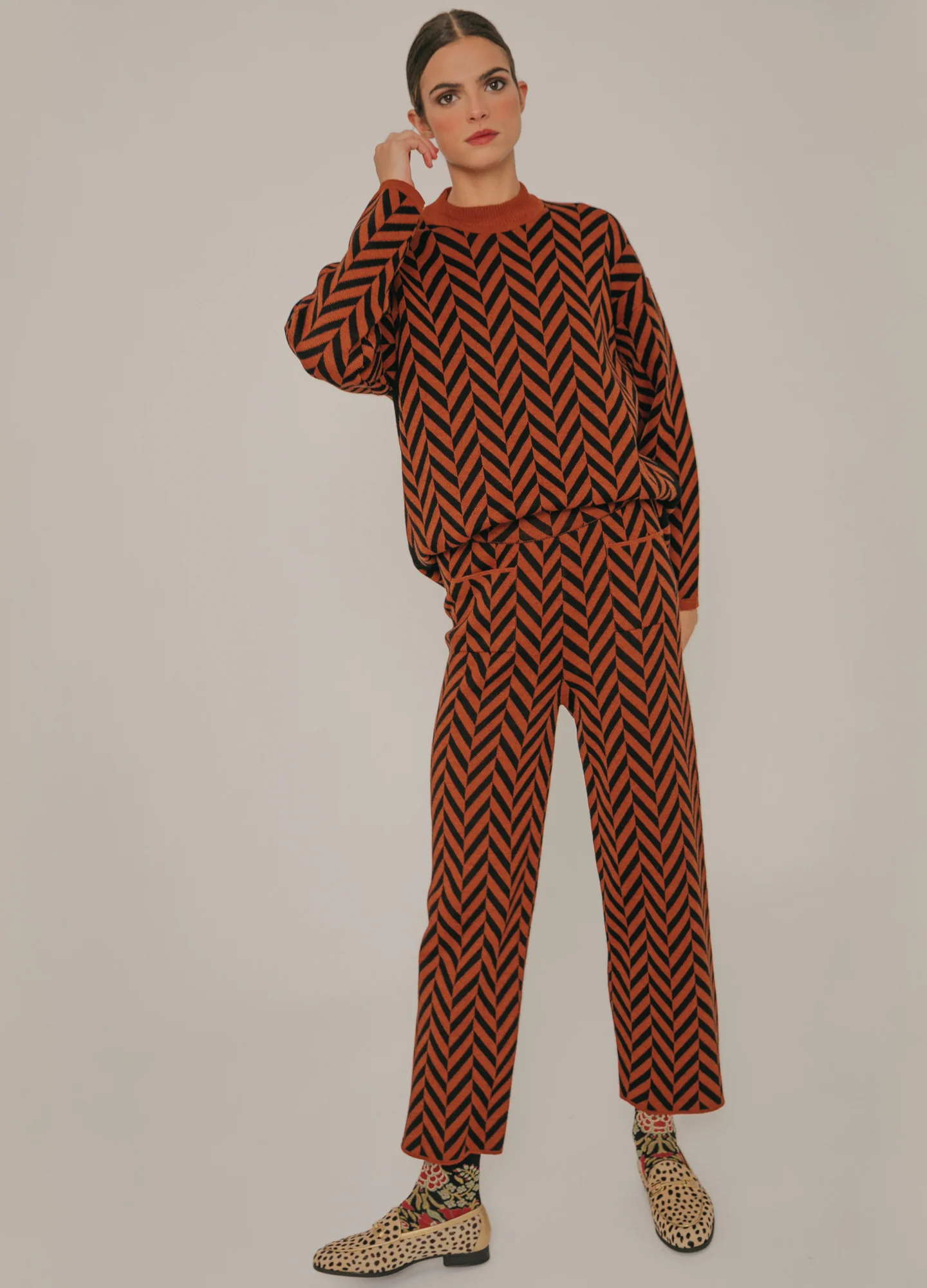 Jersey Gretchen - Image 4