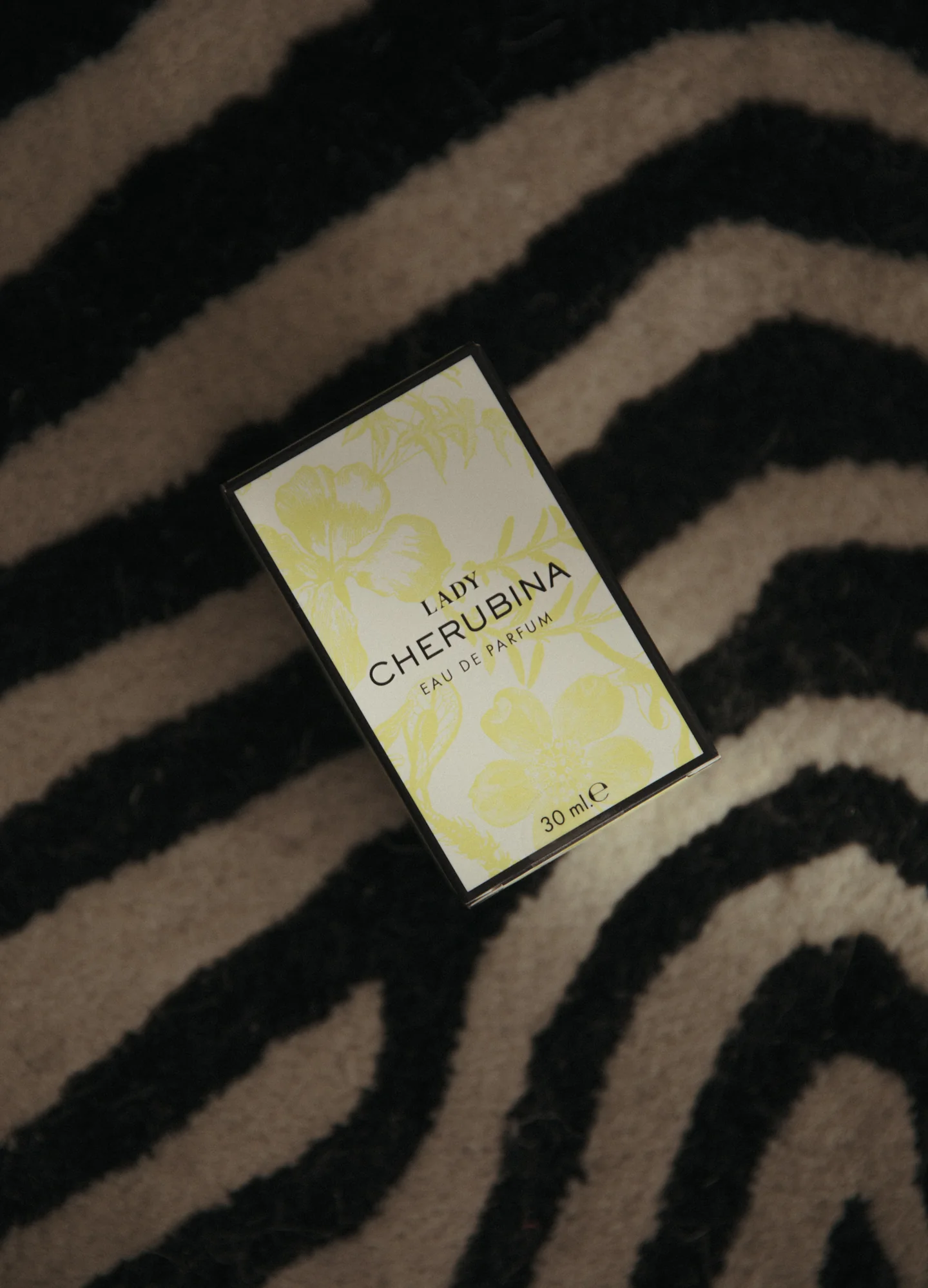 Lady Cherubina – Eau de Perfume - Image 10