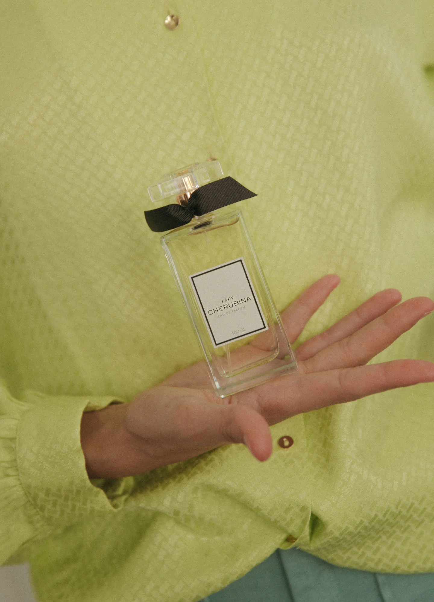 Lady Cherubina – Eau de Perfume - Image 3