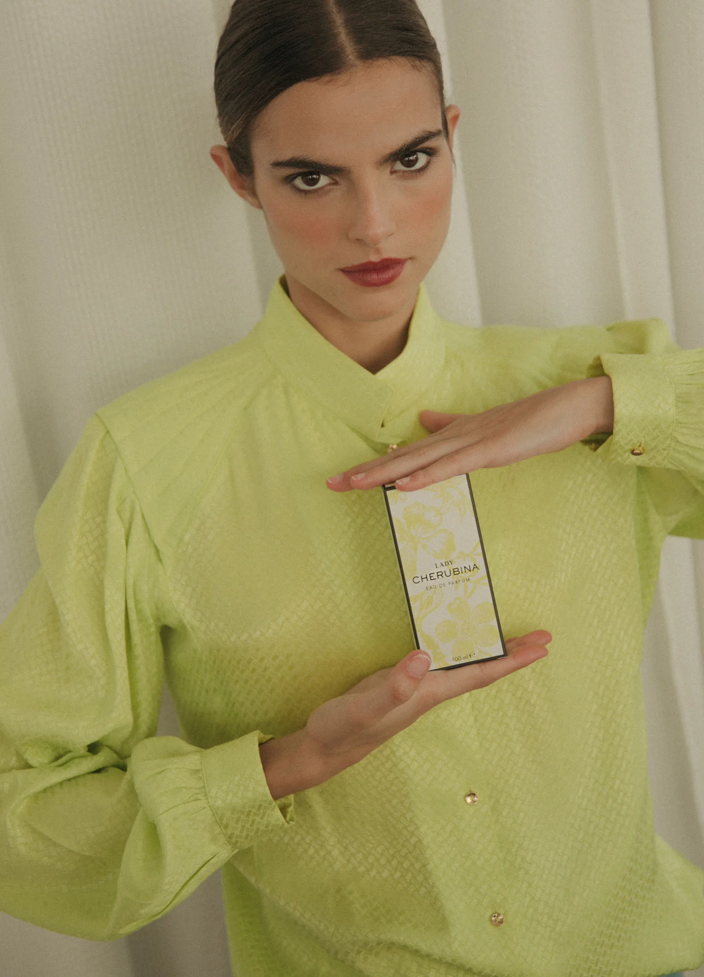 Lady Cherubina – Eau de Perfume - Image 5