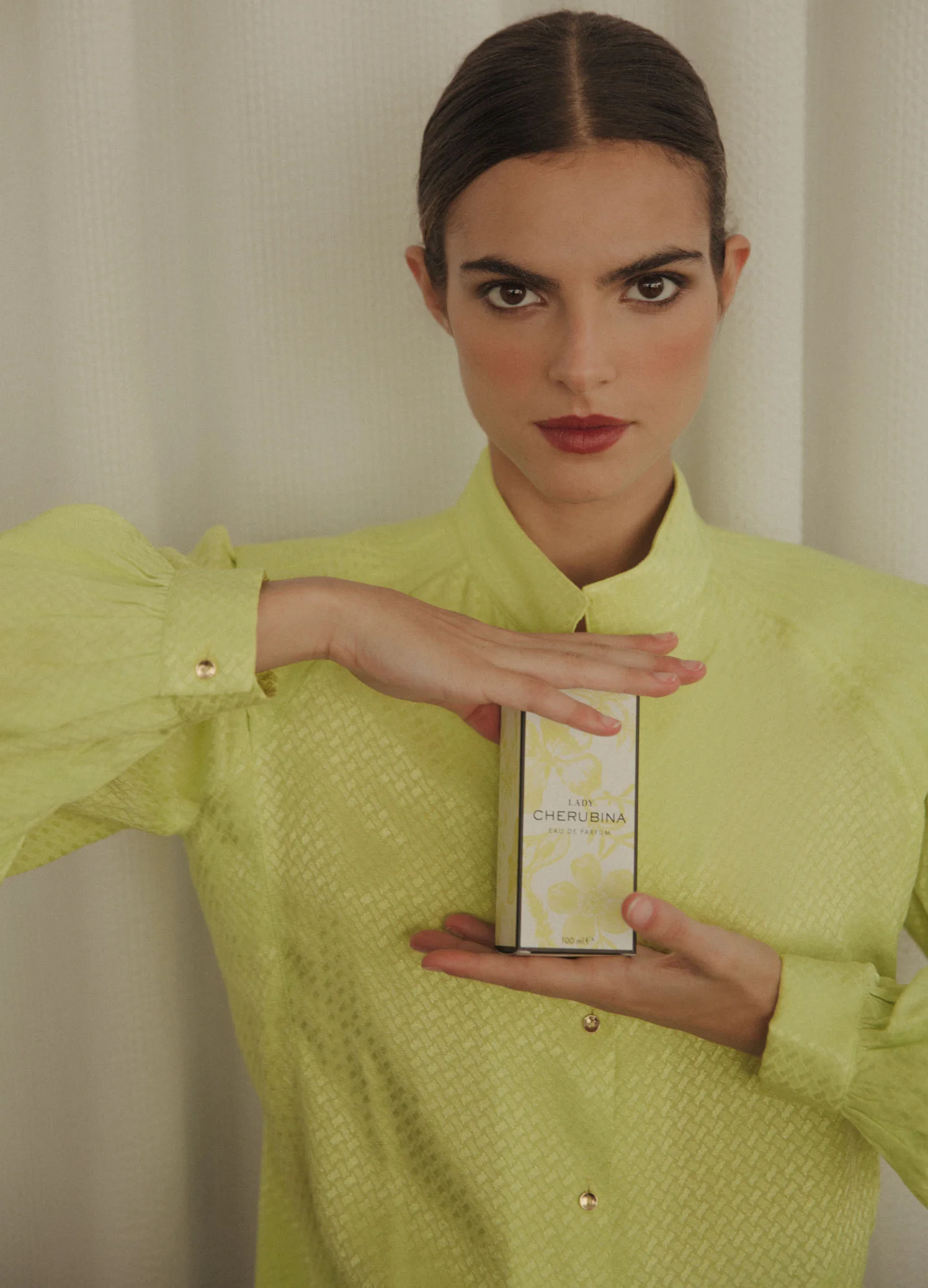 Lady Cherubina – Eau de Perfume - Image 6