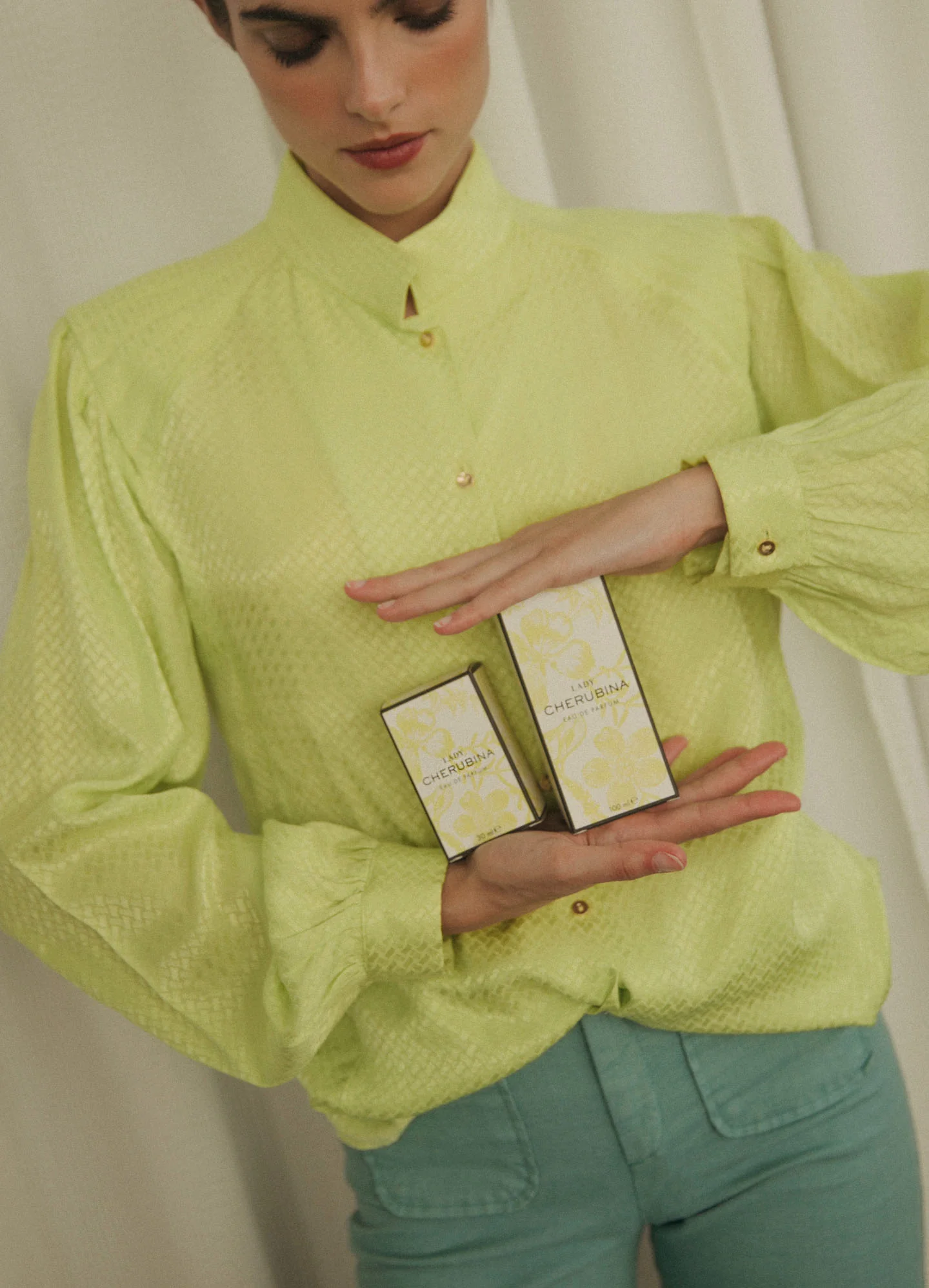Lady Cherubina – Eau de Perfume - Image 9