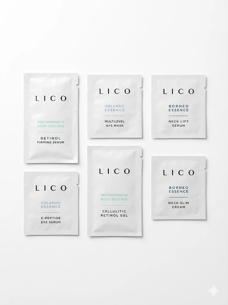 Neceser Cherubina x Lico - Image 3