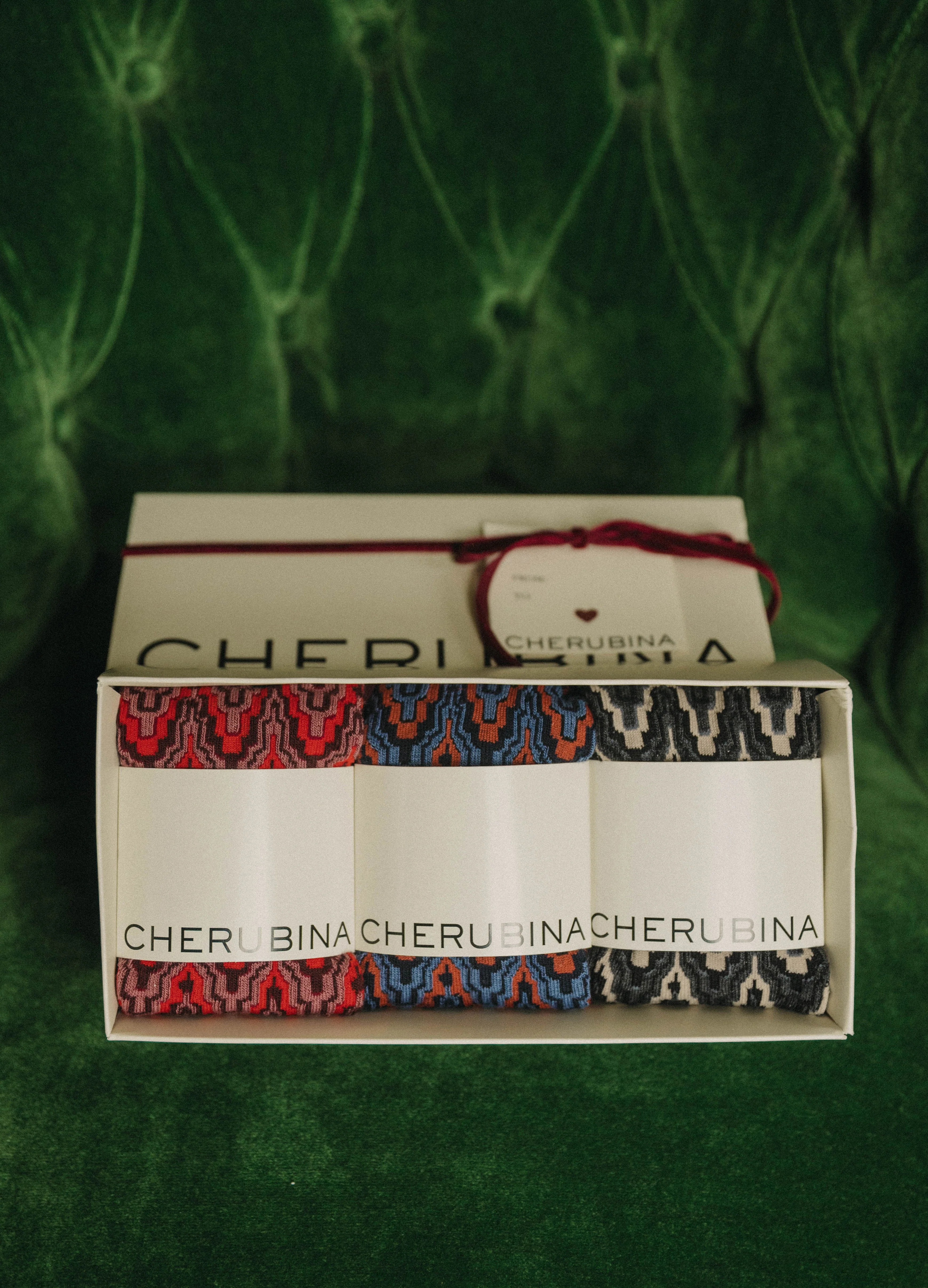 Pack de Regalo 3 Calcetines Boira