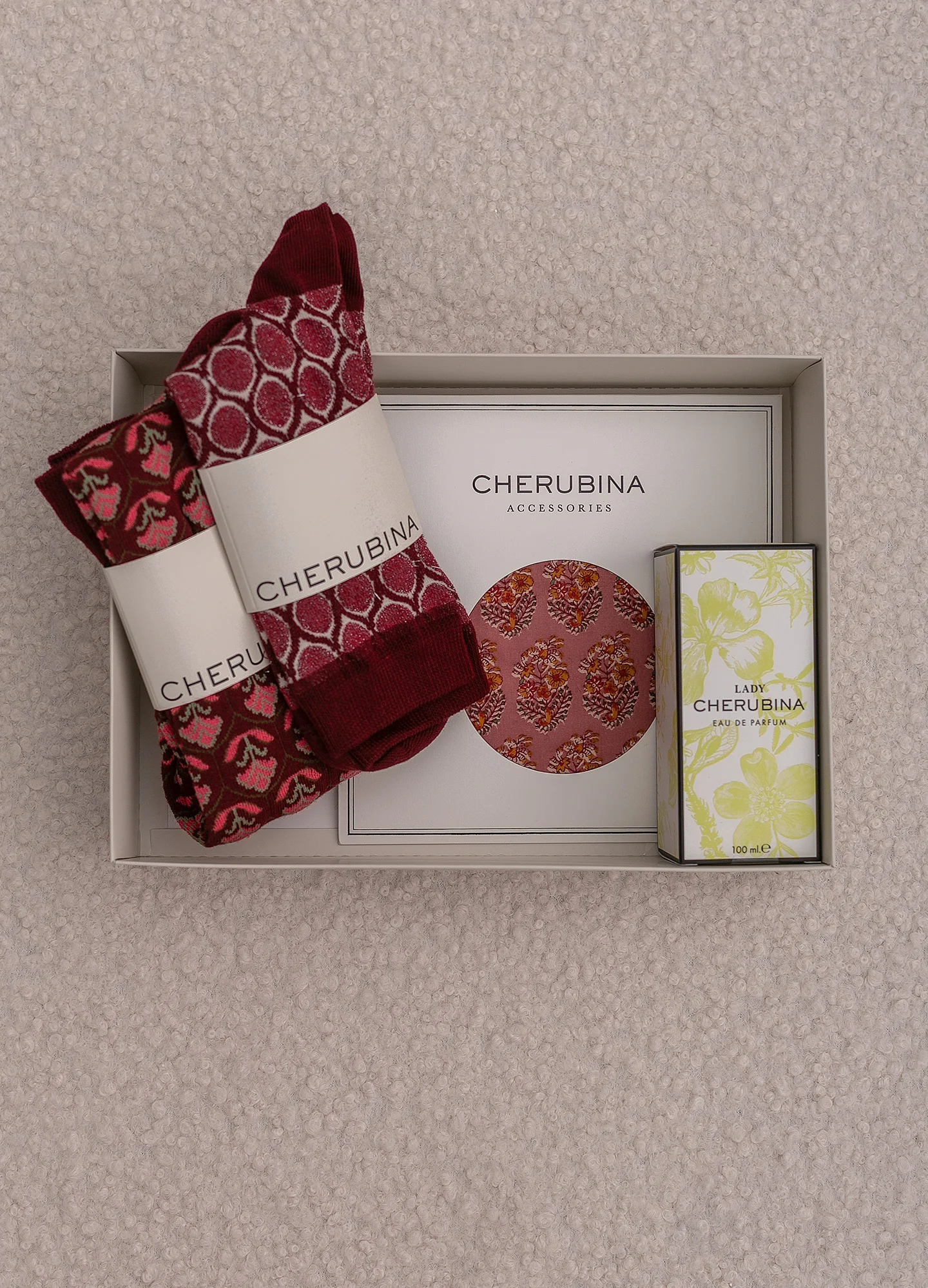 Pack de regalo Bell