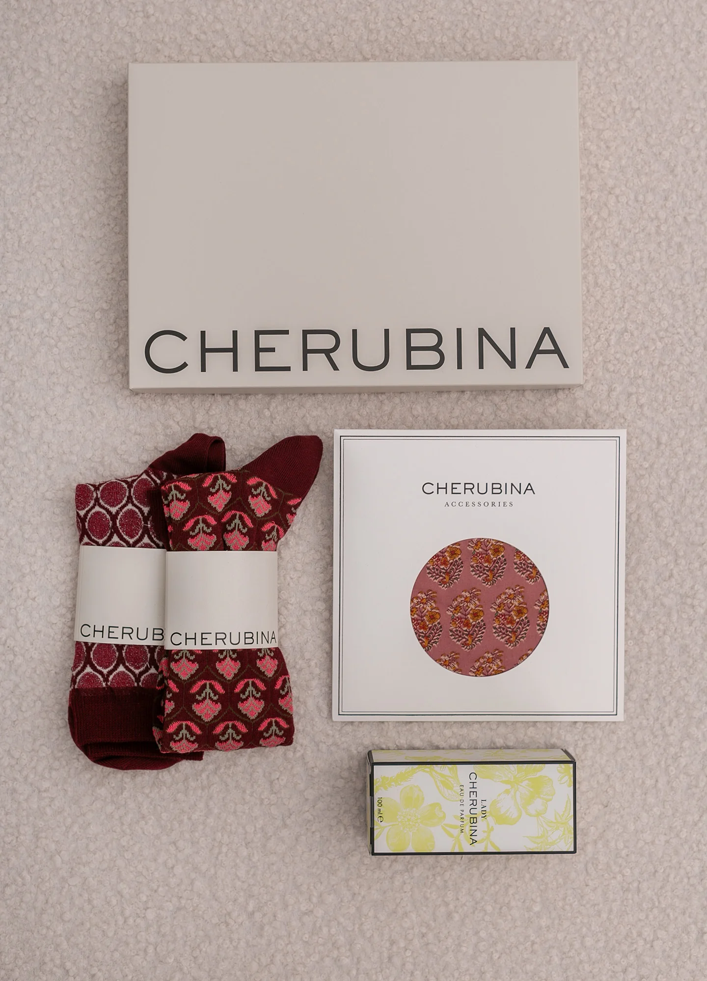 Pack de regalo Bell - Image 2