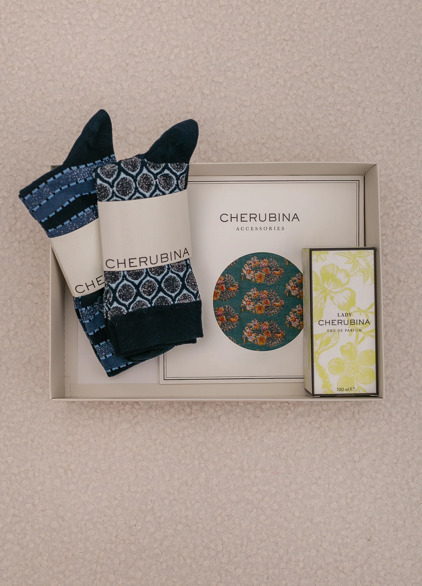 Pack de regalo Bell - Image 3