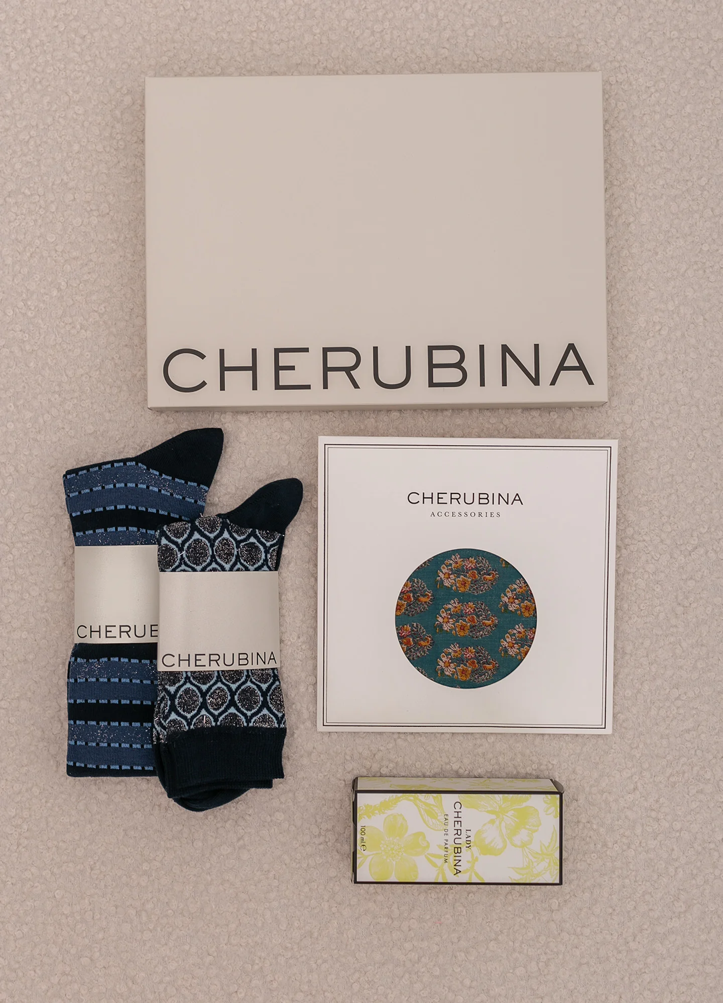 Pack de regalo Bell - Image 4