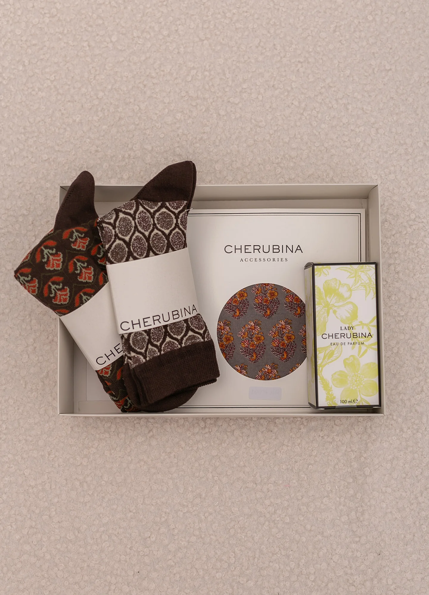 Pack de regalo Bell - Image 5