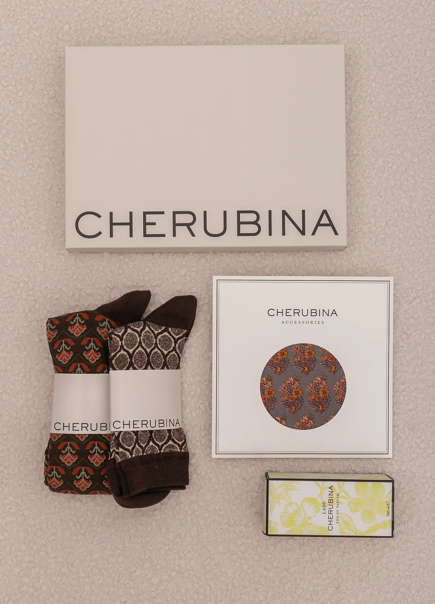 Pack de regalo Bell - Image 6