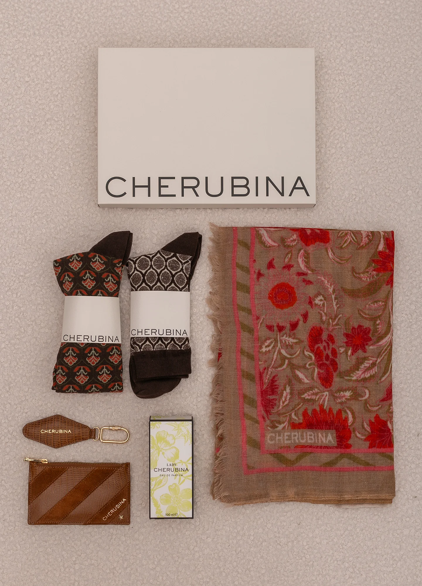 Pack de Regalo Carol - Image 2