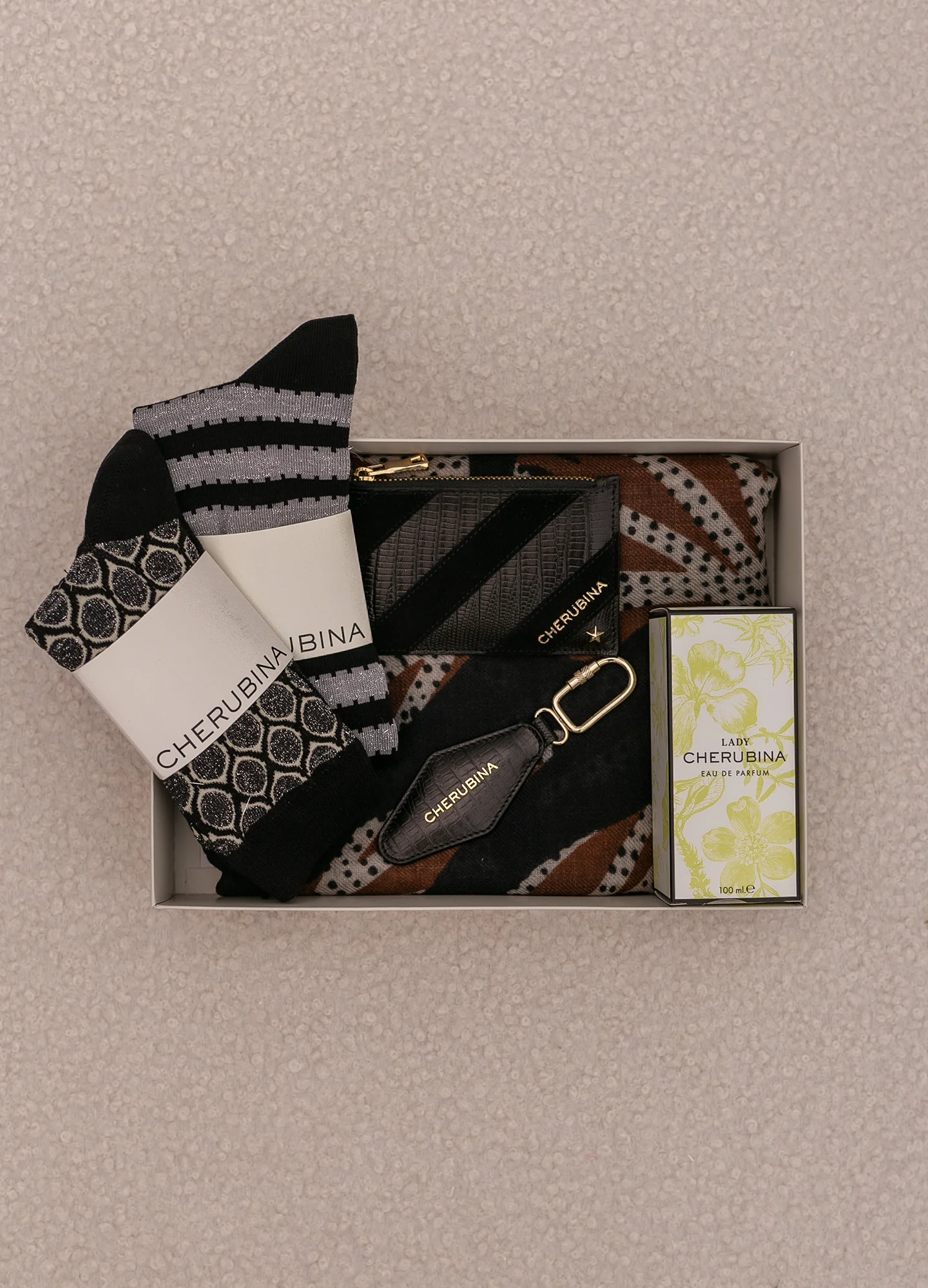 Pack de Regalo Carol - Image 3