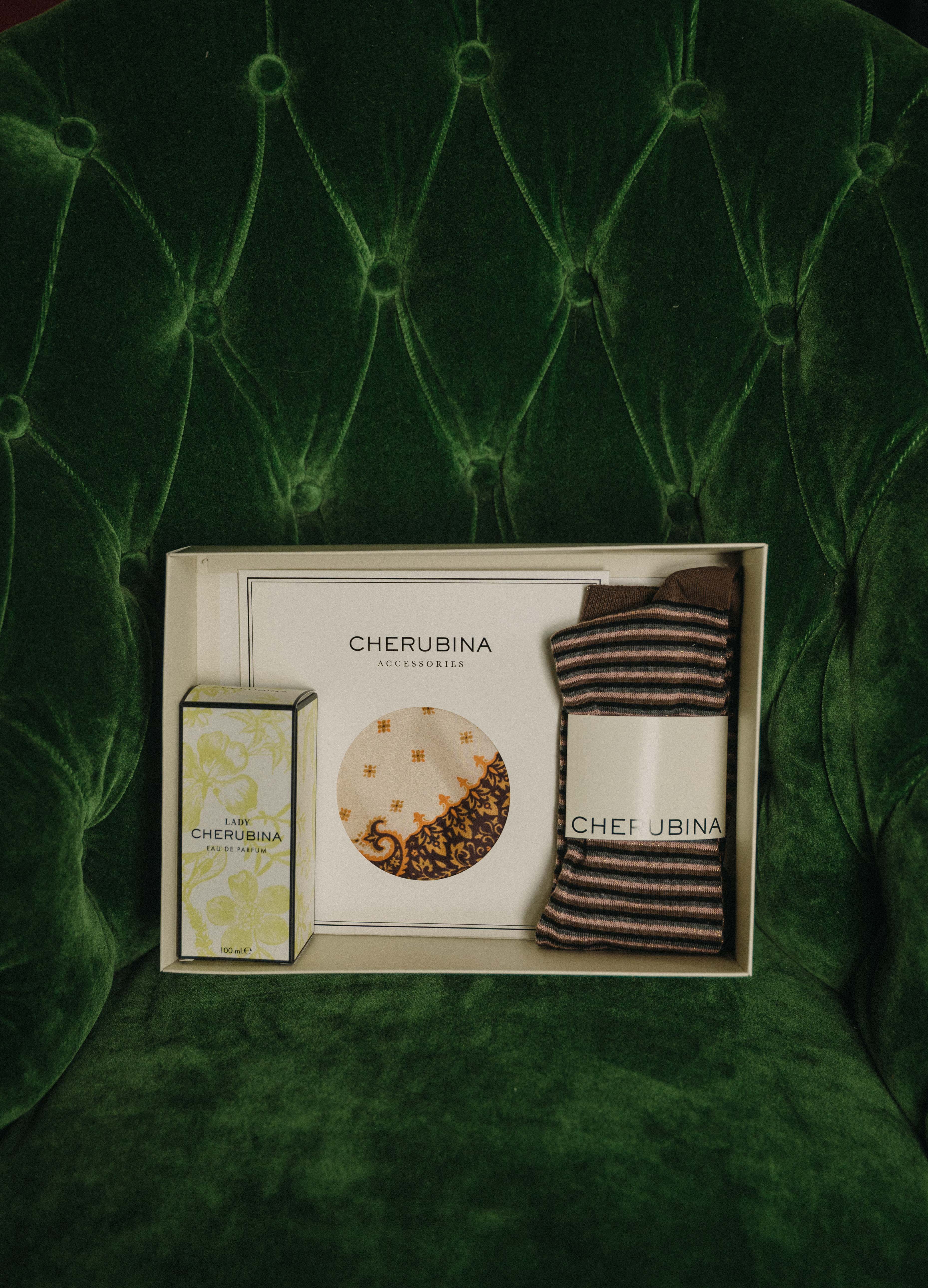 Pack de Regalo Chestnut - Image 3