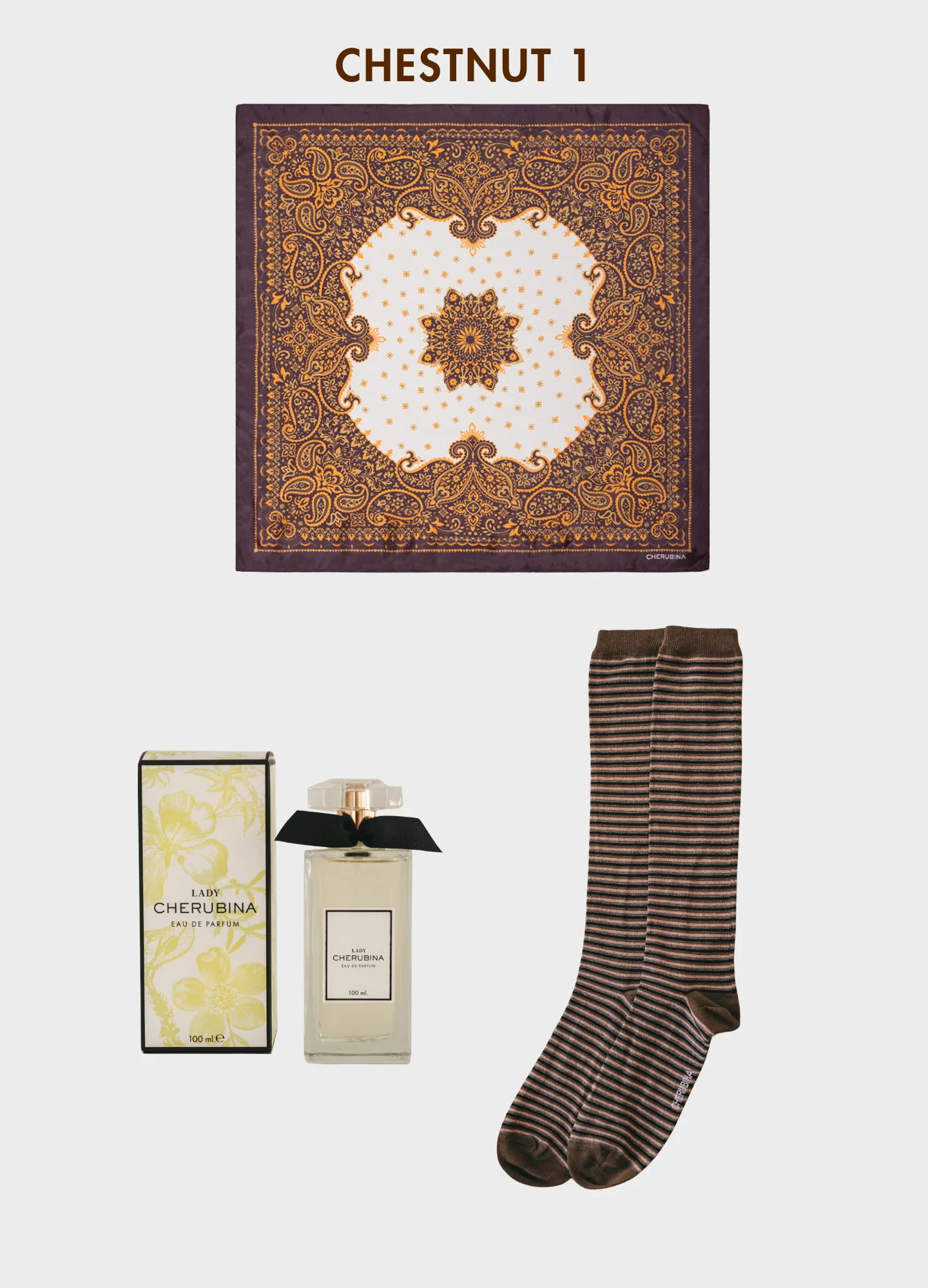 Pack de Regalo Chestnut - Image 4