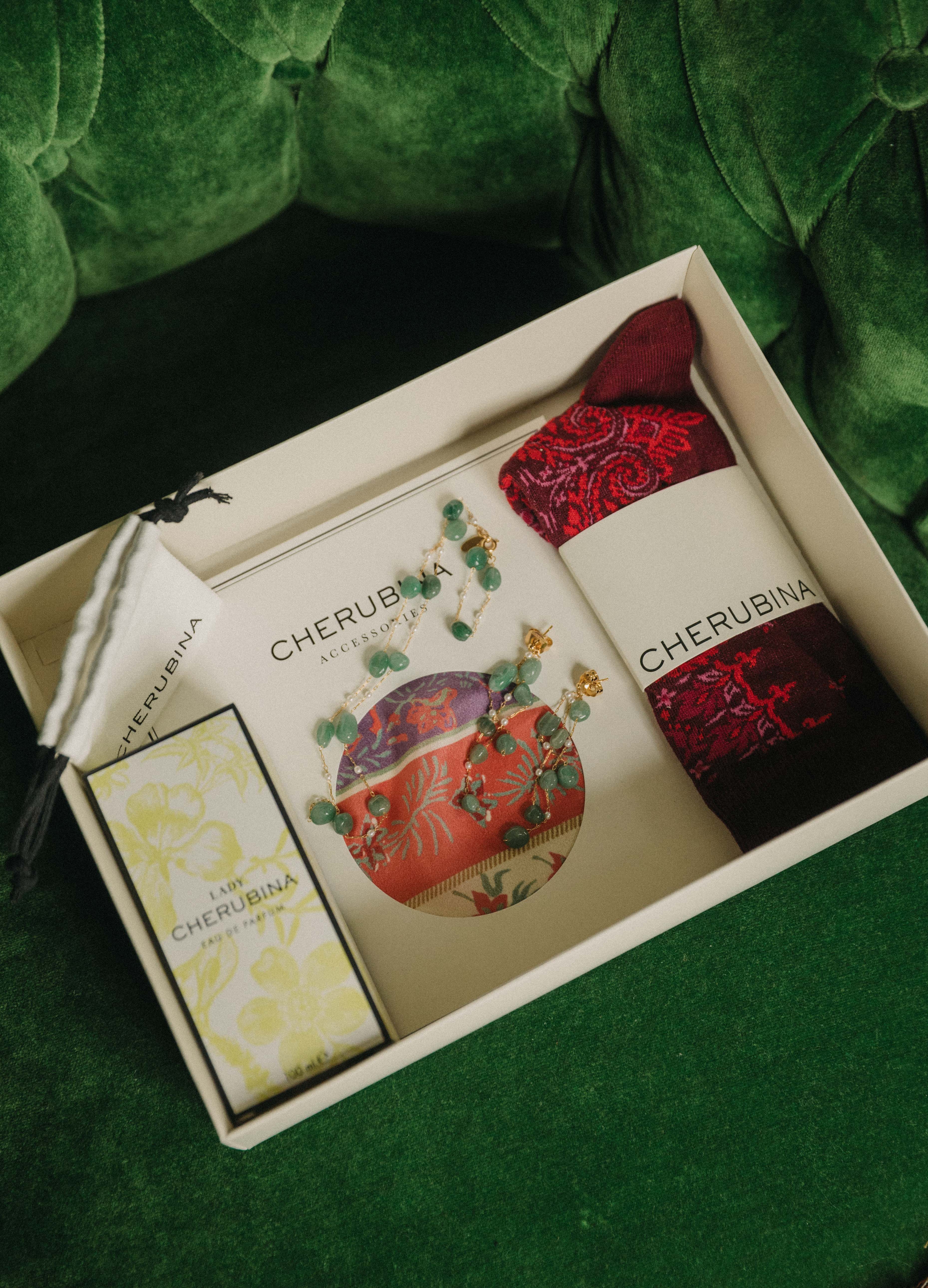 Pack de Regalo Claus - Image 3