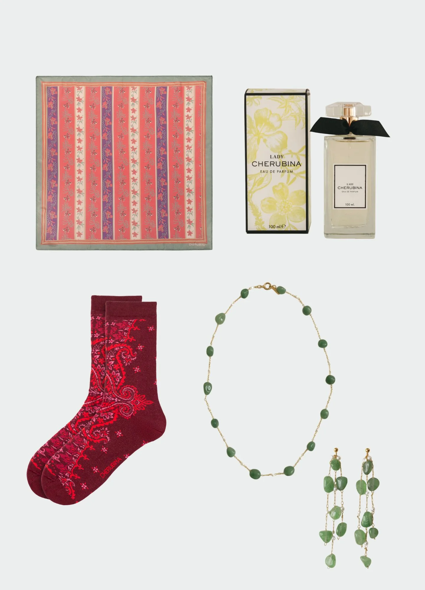 Pack de Regalo Claus - Image 4
