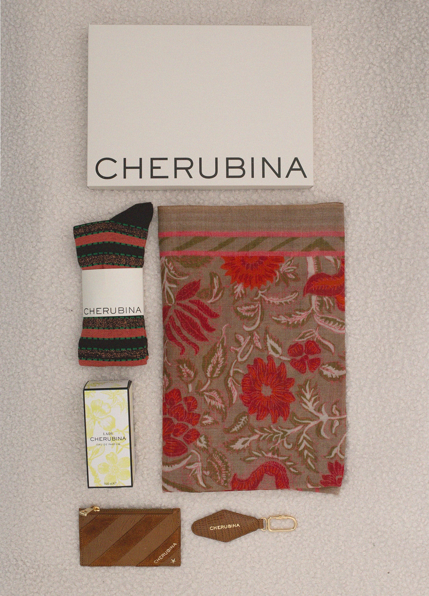 Pack de Regalo Garland - Image 2