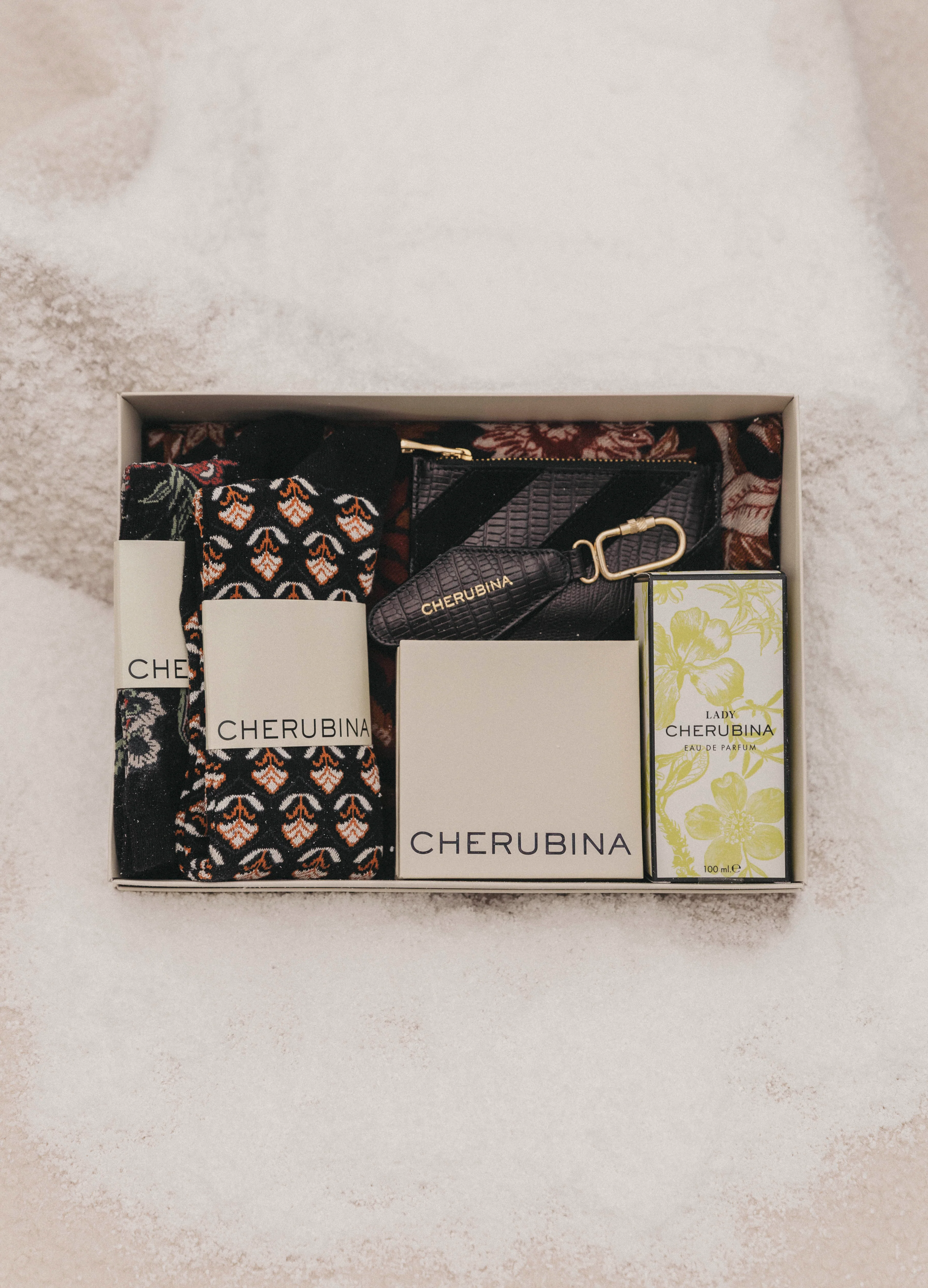 Pack de Regalo Gingerbread - Image 2