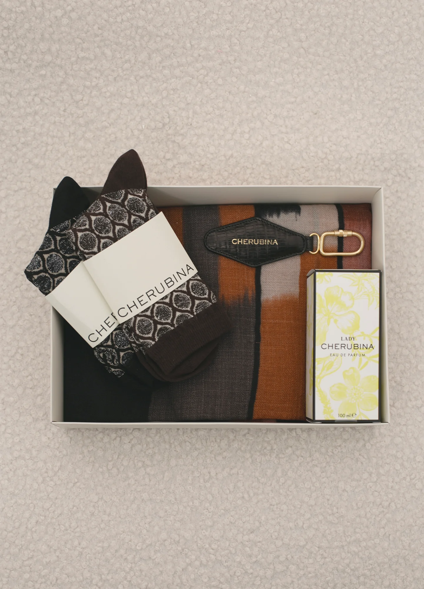 Pack de Regalo Mistletoe - Image 3