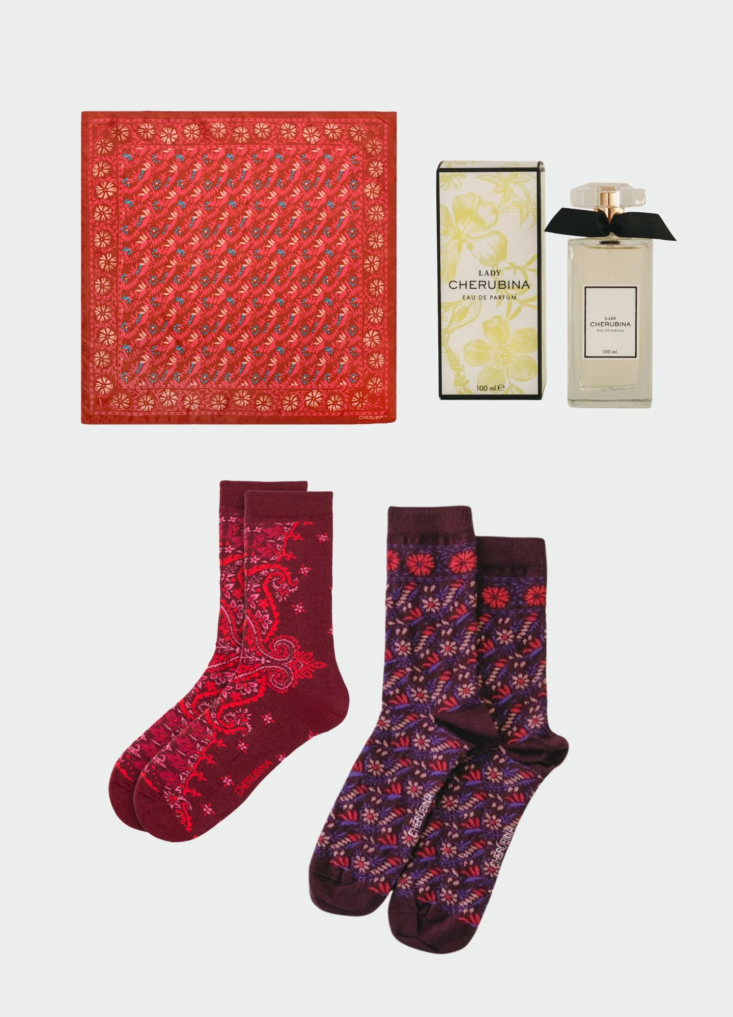 Pack de Regalo Starlet - Image 2