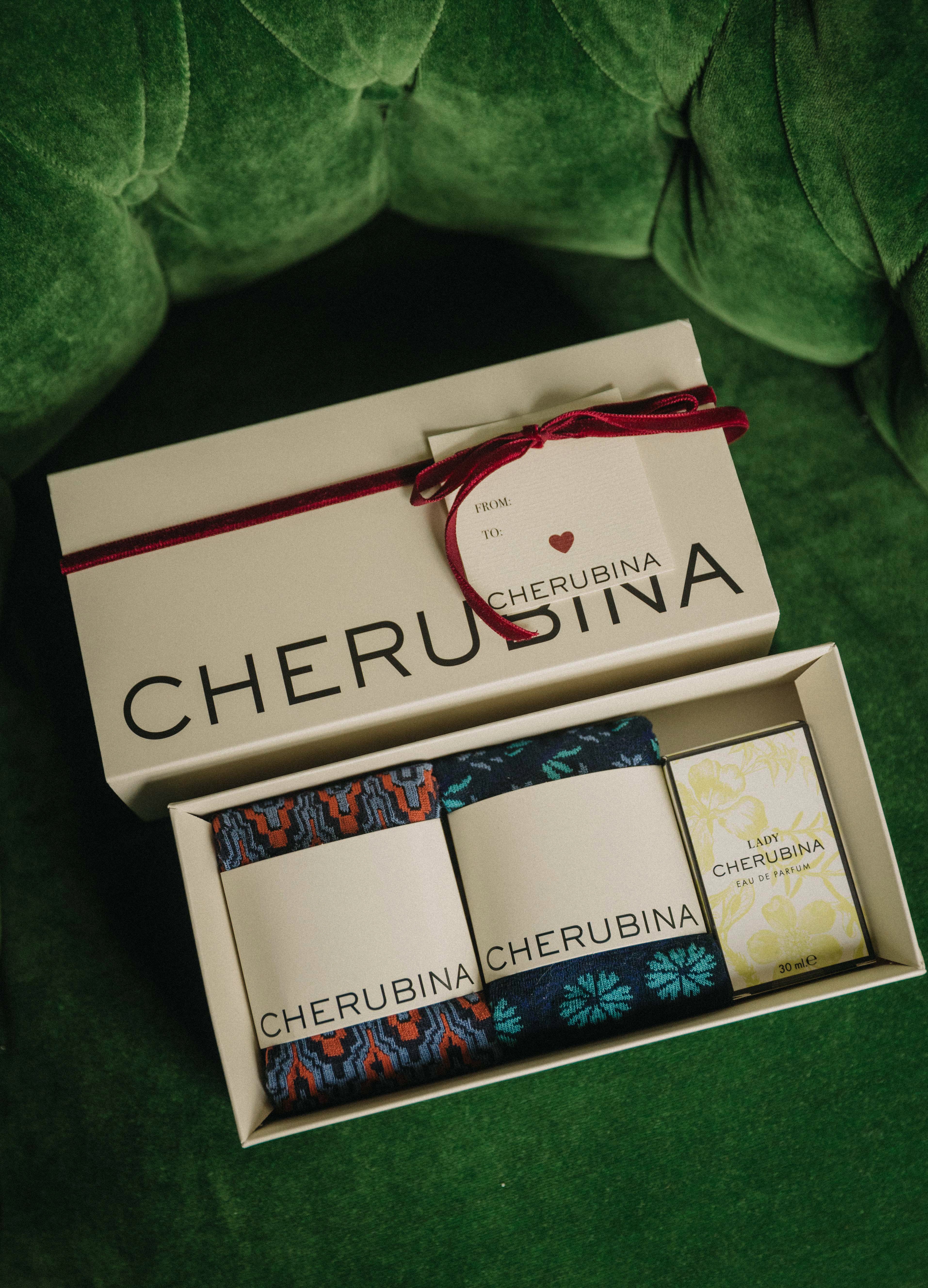 Pack de Regalo Tinsel - Image 3