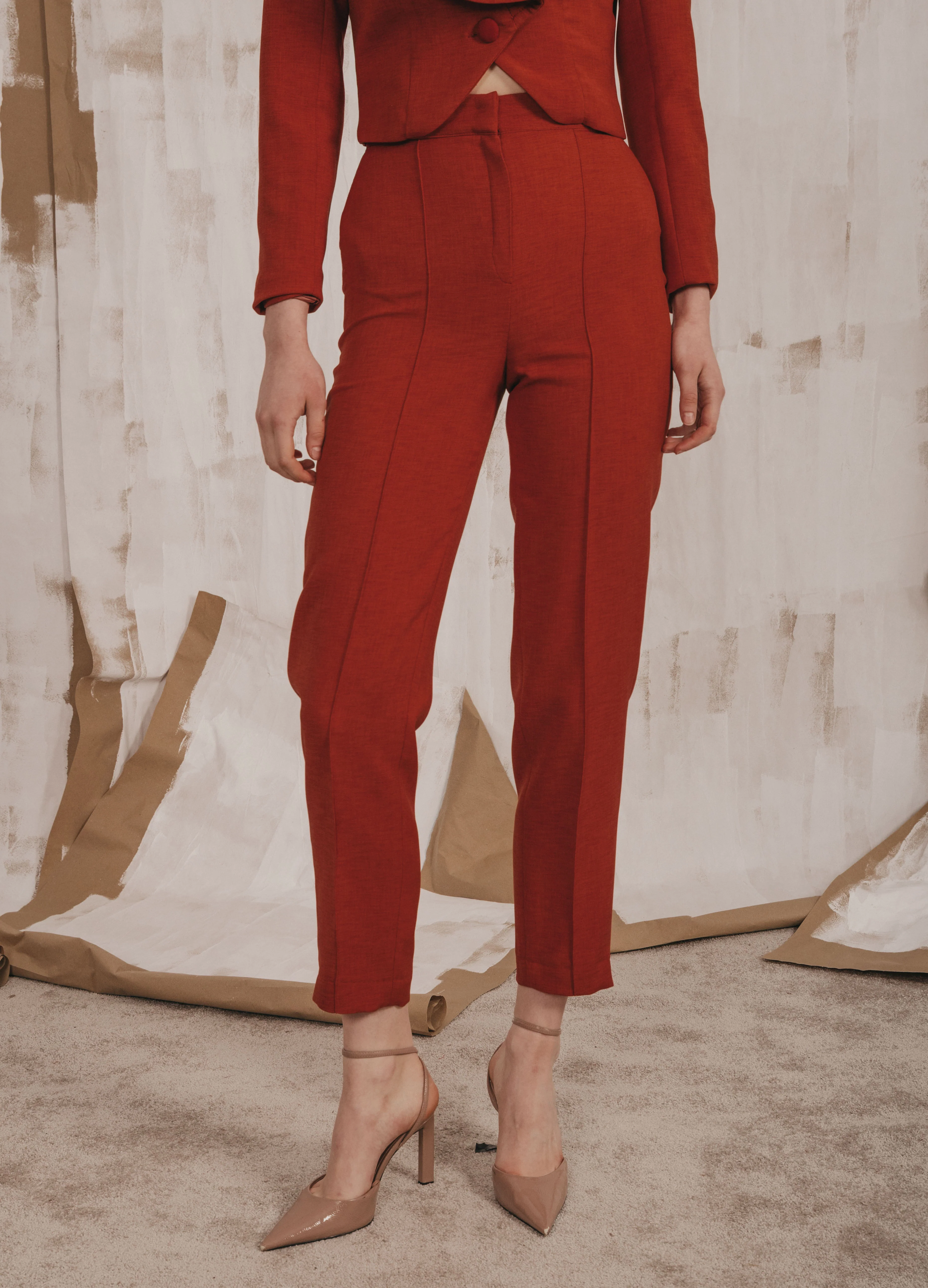 Pantalón Aveline