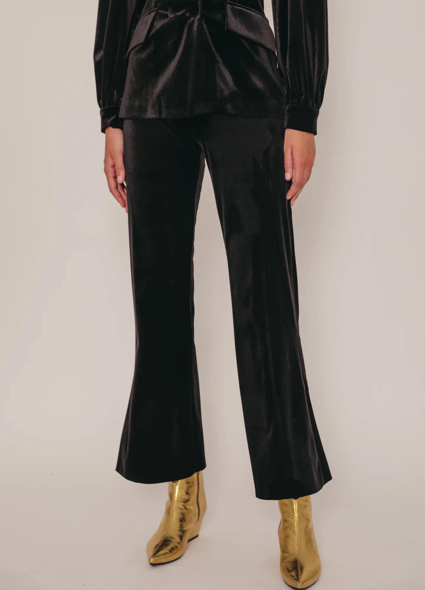 Pantalón Bush Velvet