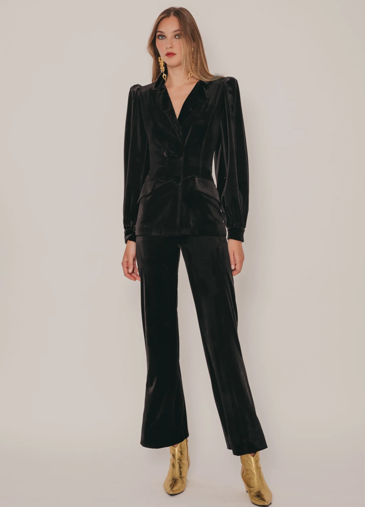 Pantalón Bush Velvet - Image 2