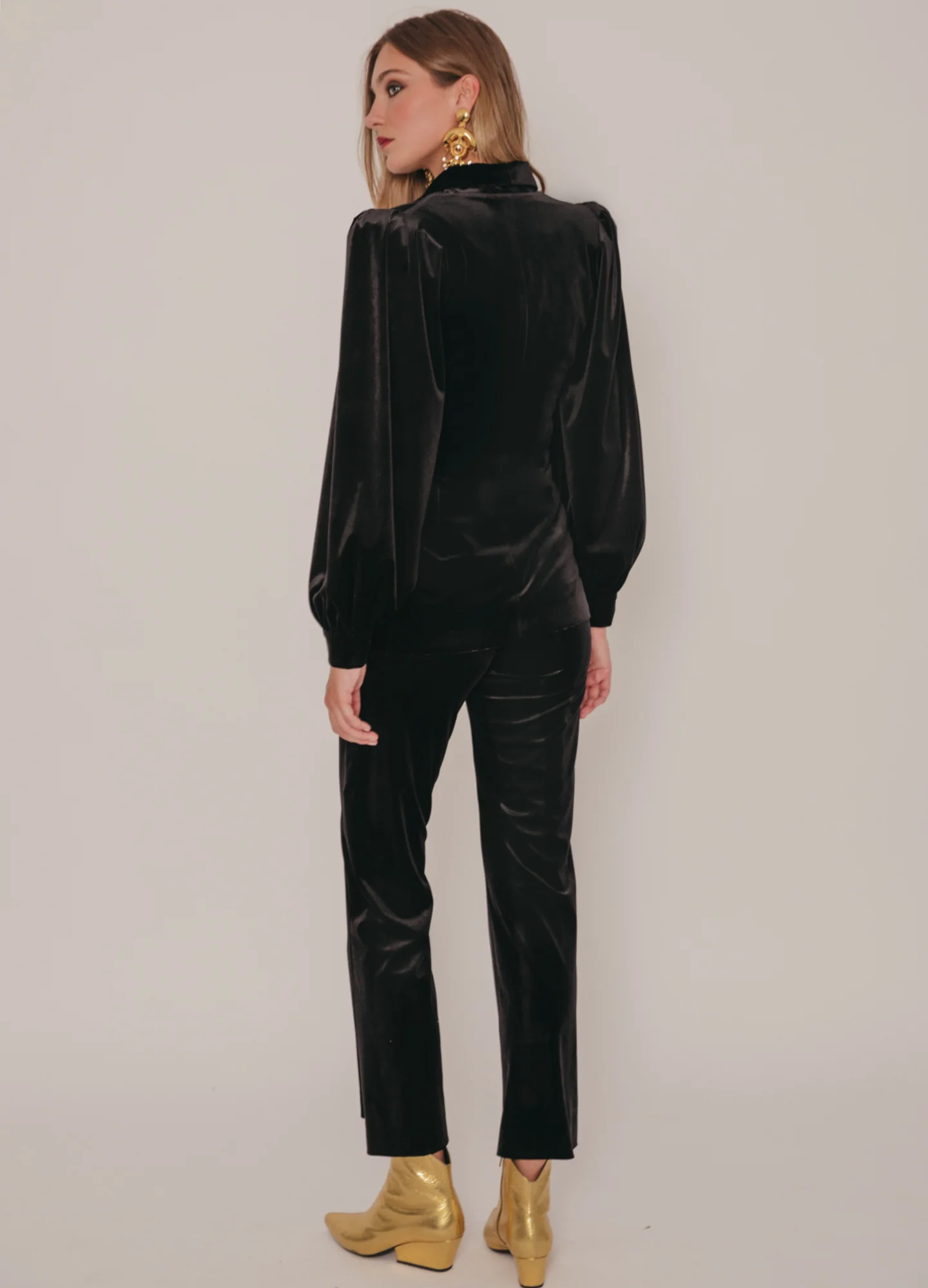 Pantalón Bush Velvet - Image 3