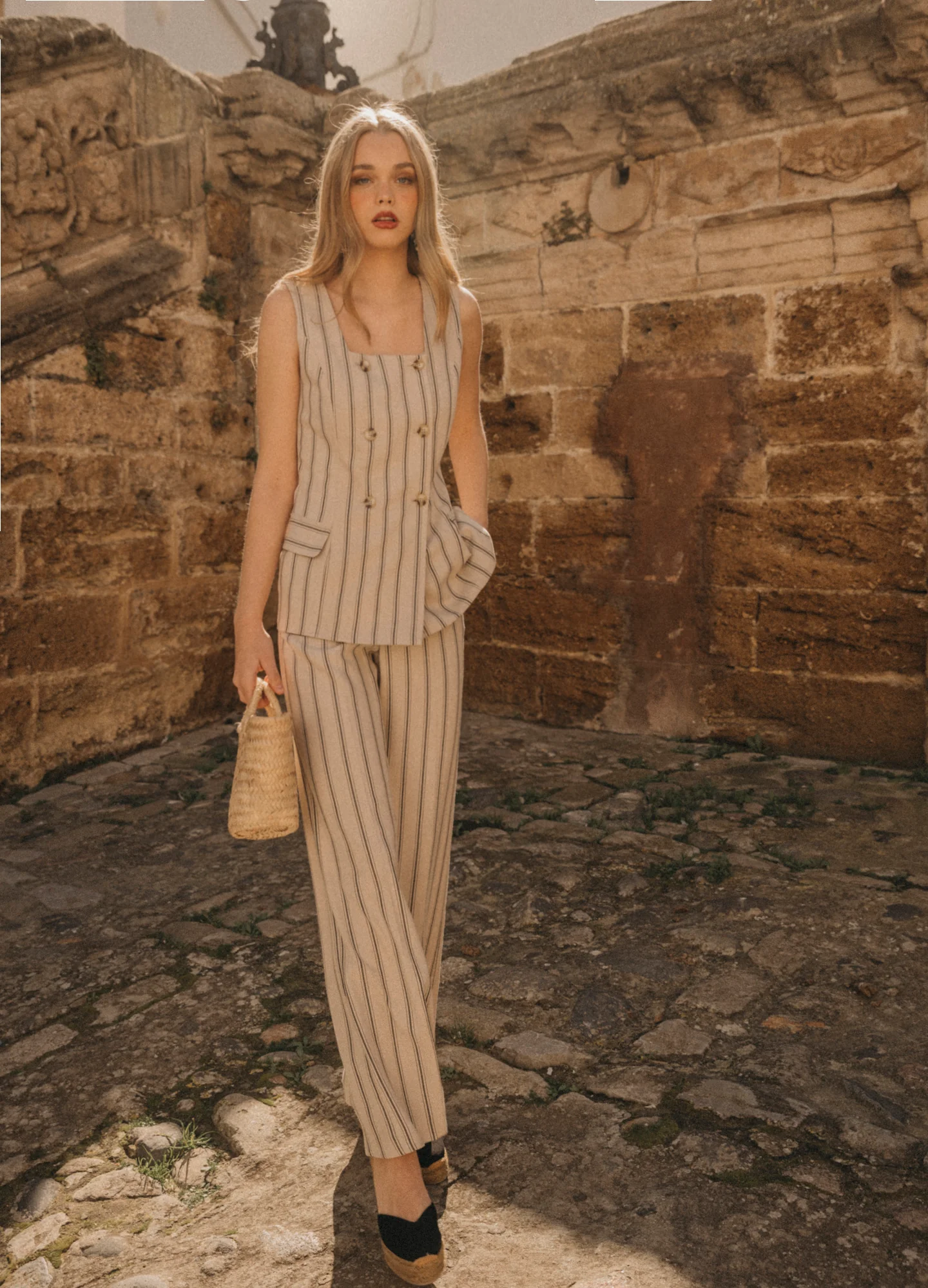 Pantalón Duato