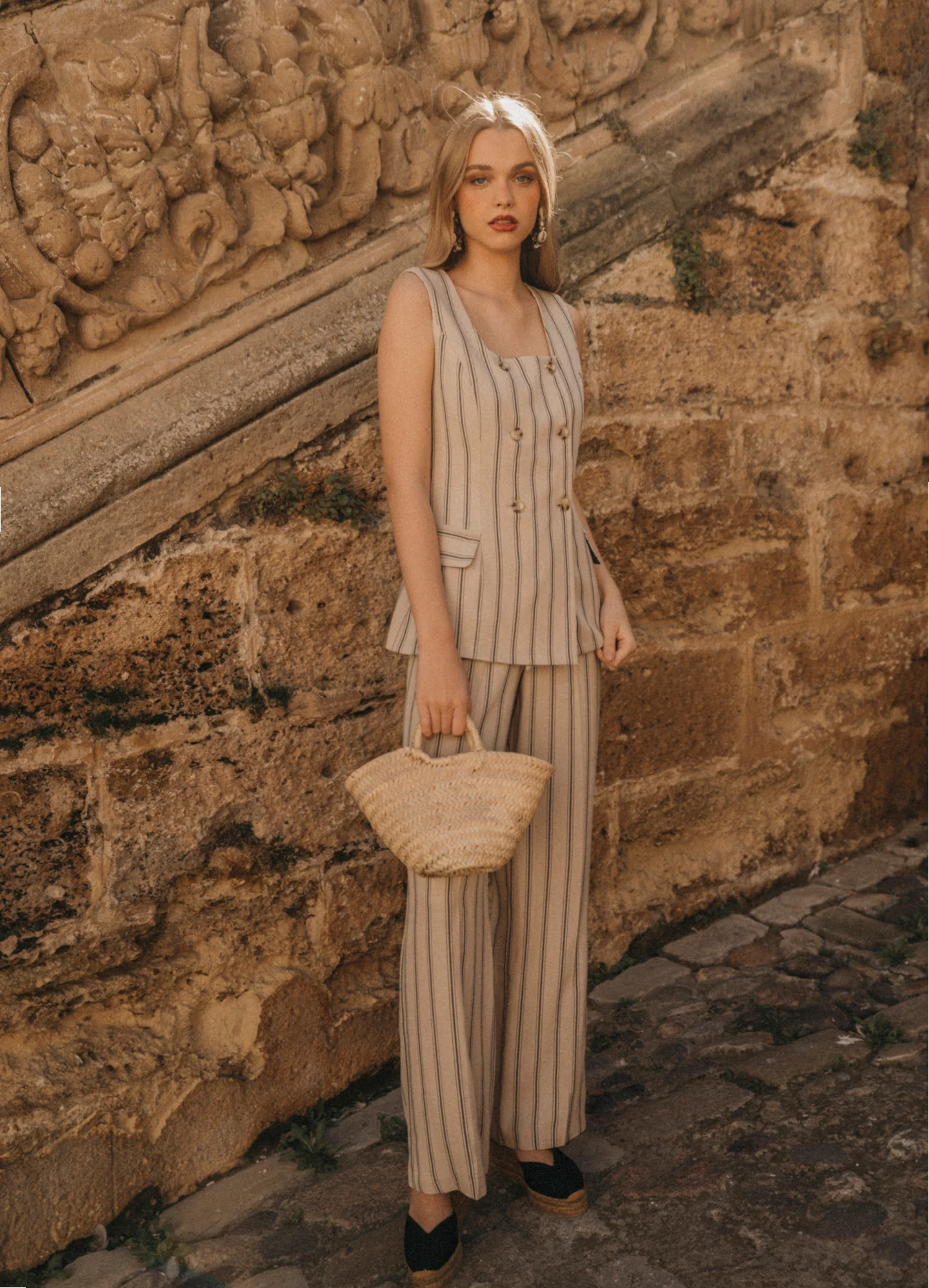 Pantalón Duato - Image 3