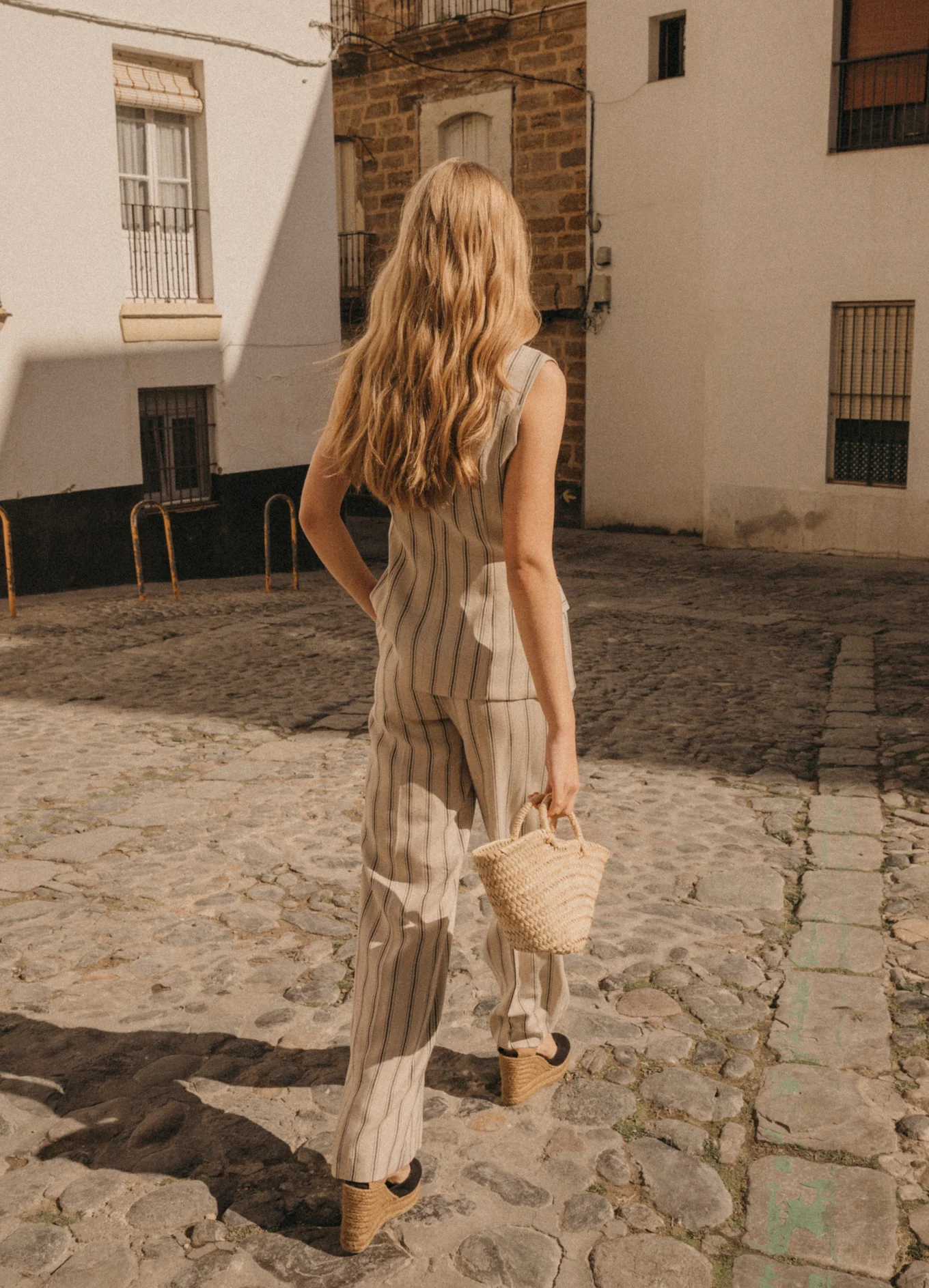 Pantalón Duato - Image 4