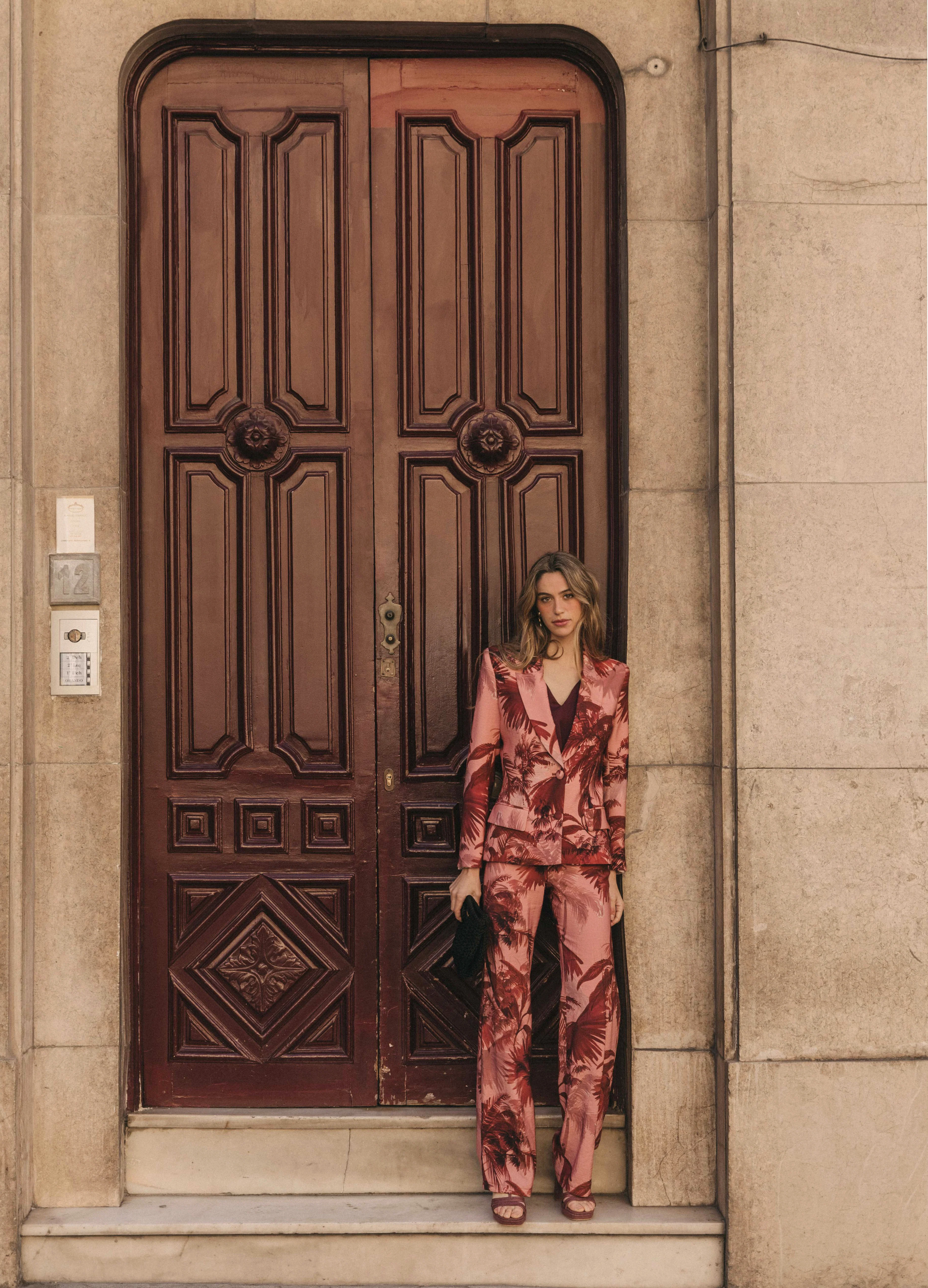 Pantalón Fisher - Image 5