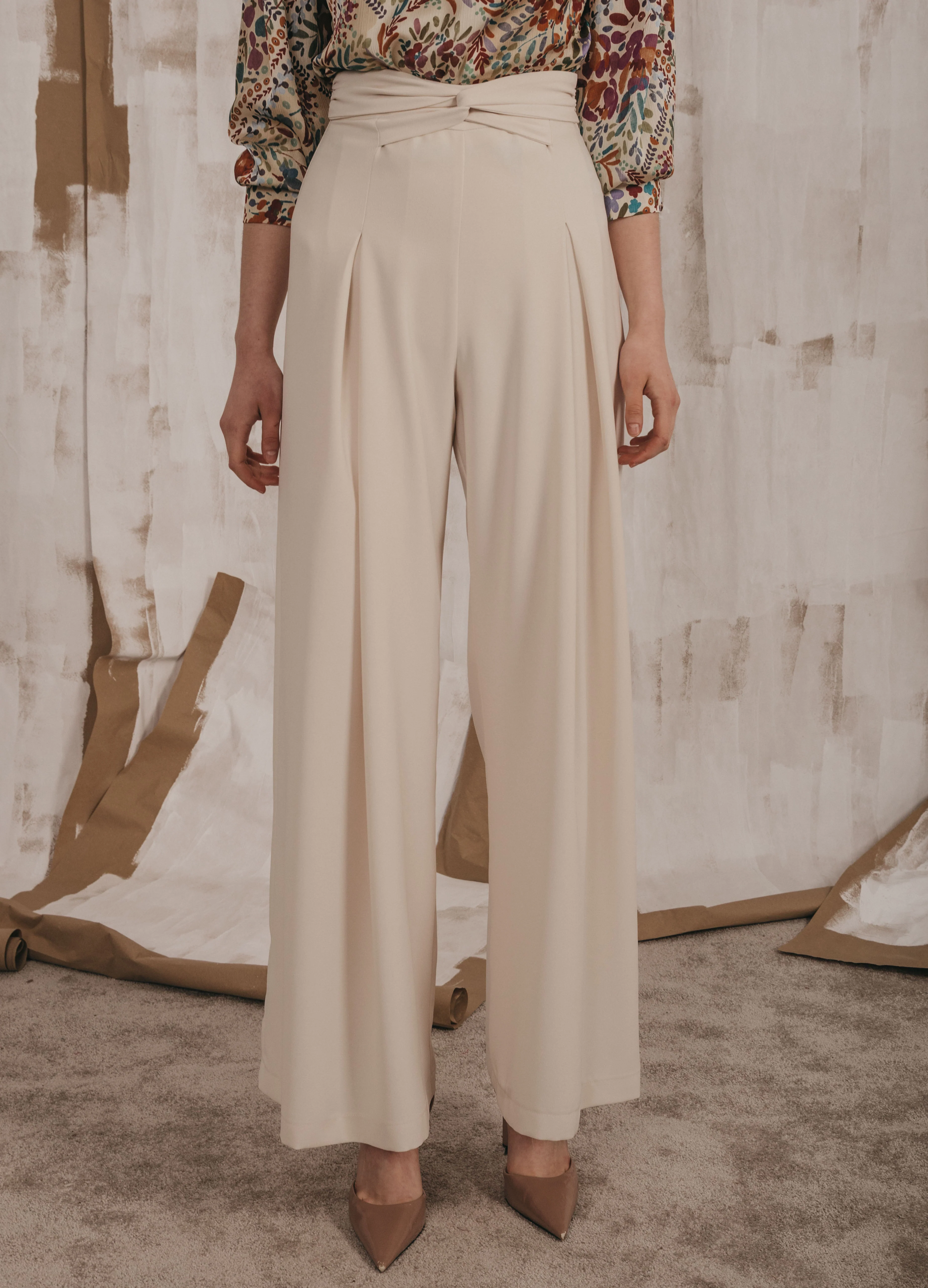 Pantalón Georgiana