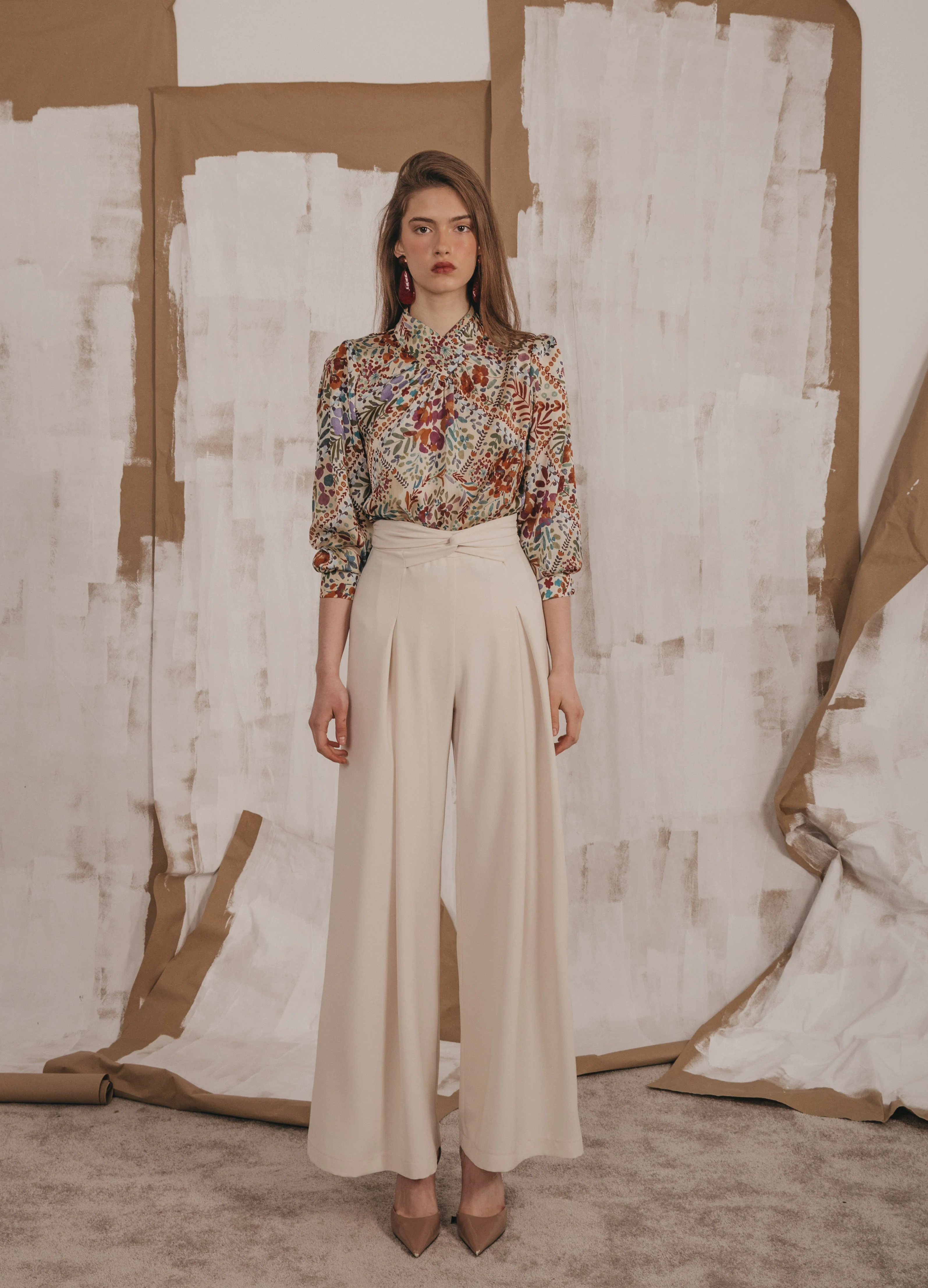 Pantalón Georgiana - Image 2