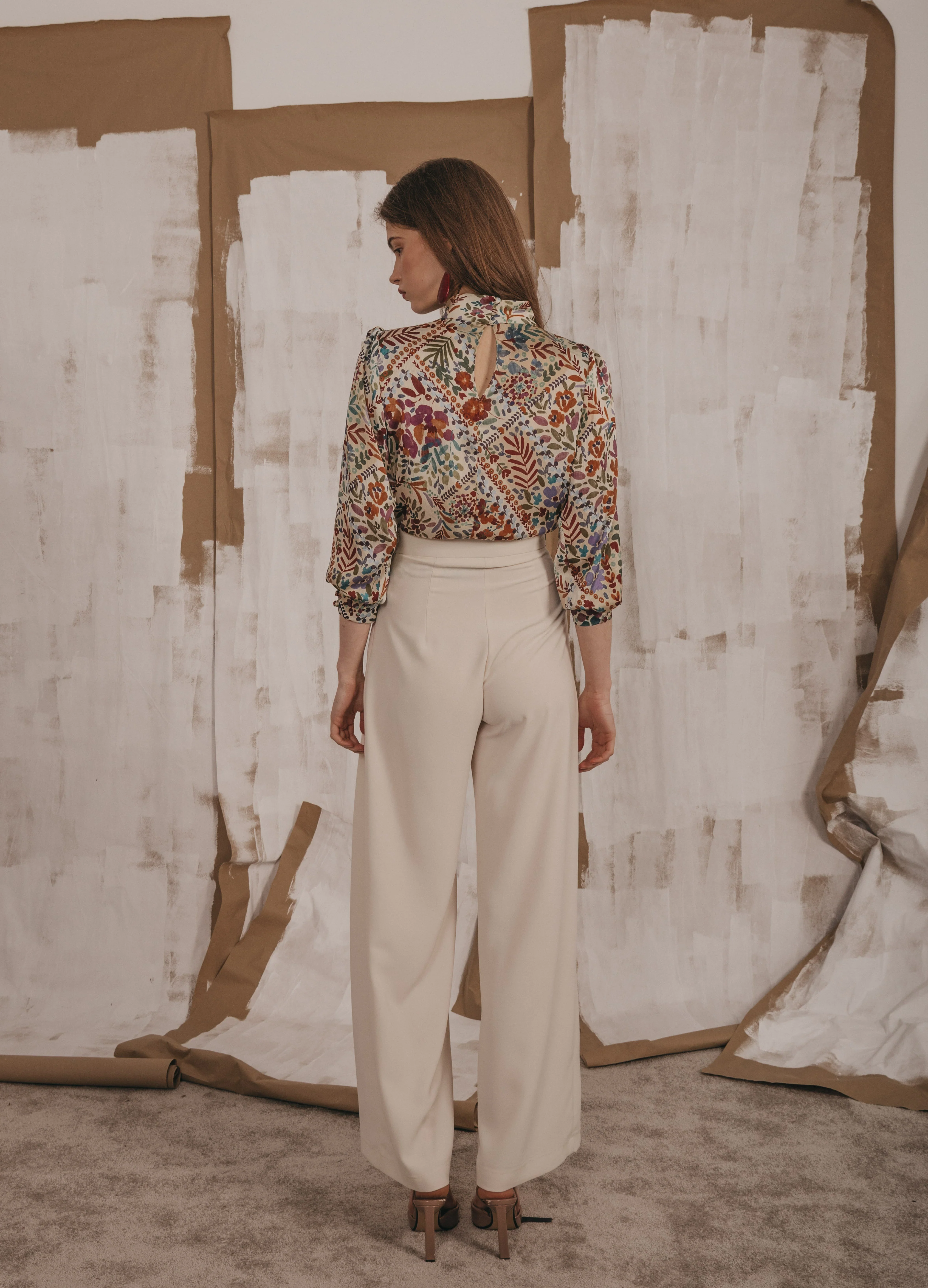 Pantalón Georgiana - Image 3