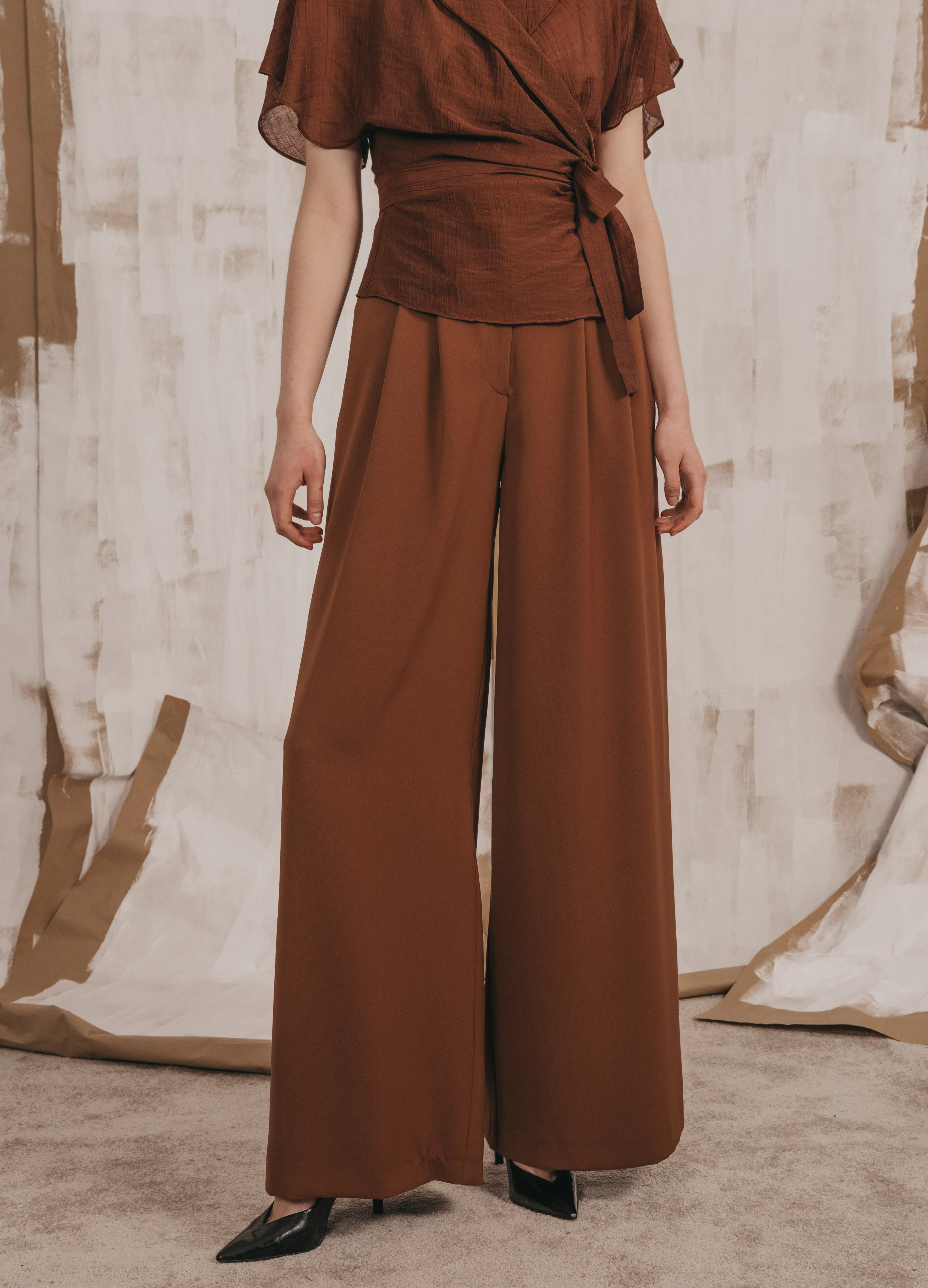 Pantalón Lavinia - Image 2