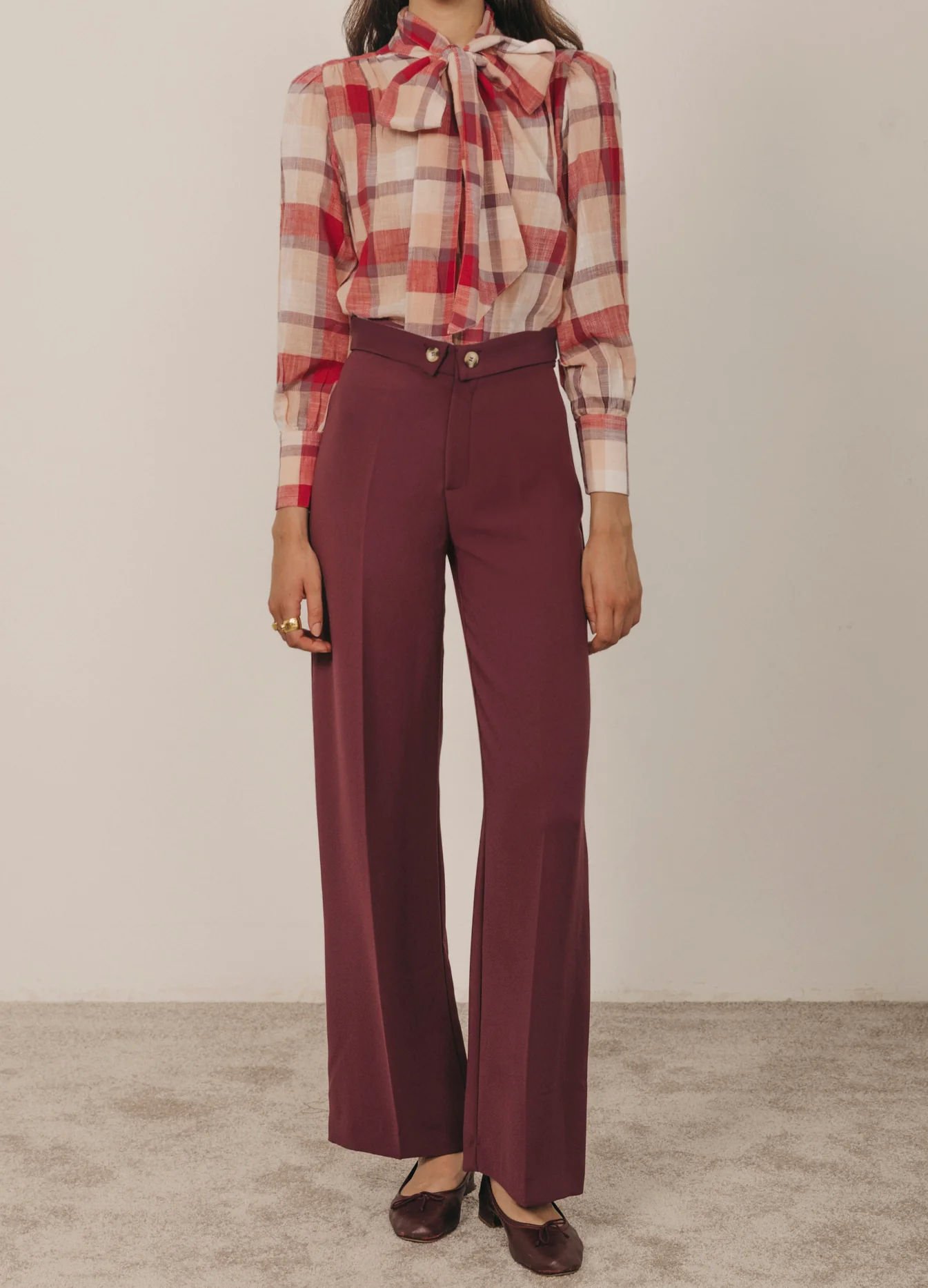 Pantalón Marcelo - Image 3