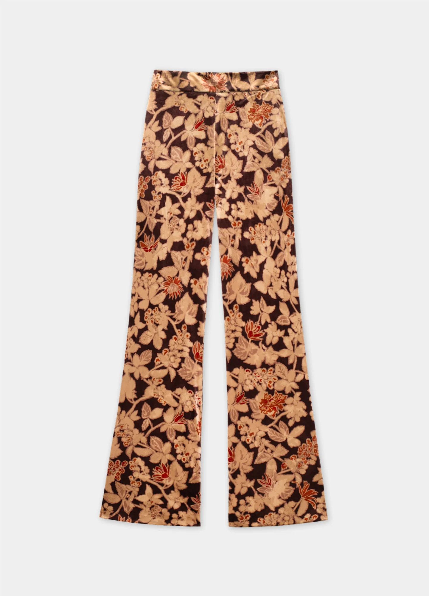 Pantalón Naromi Velvet - Image 3