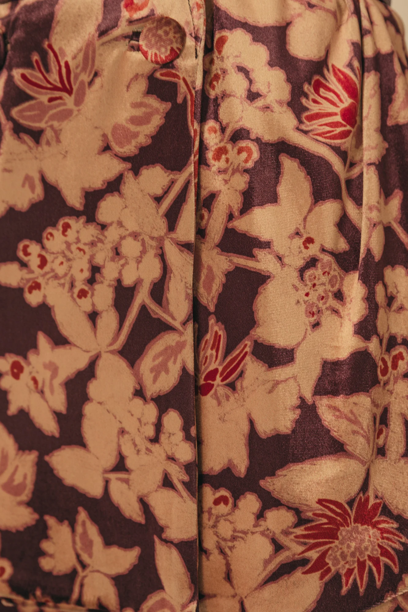 Pantalón Naromi Velvet - Image 5