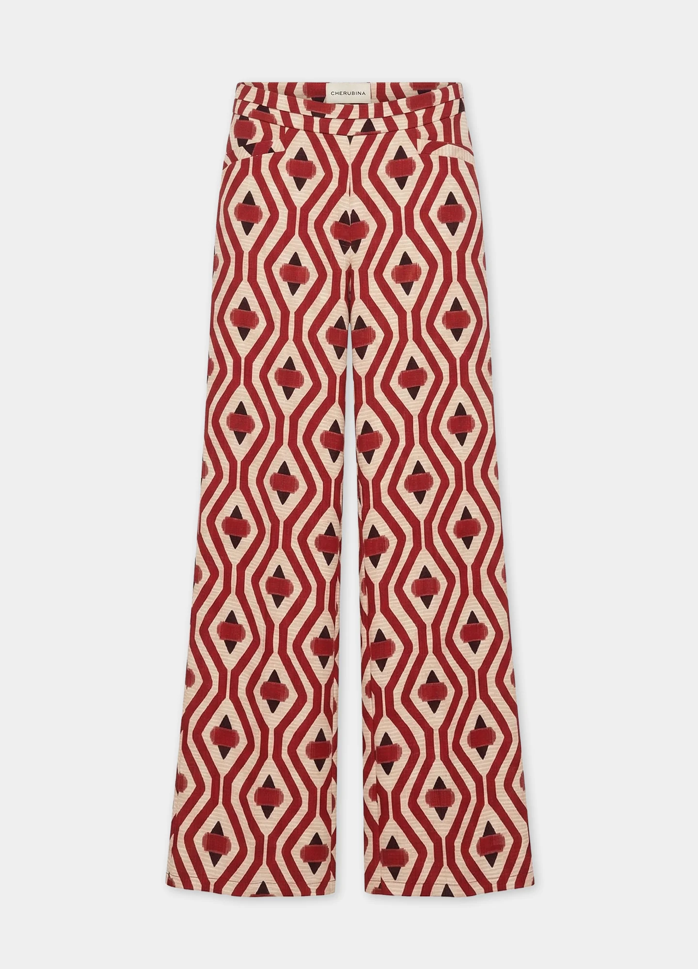 Pantalón Normanda