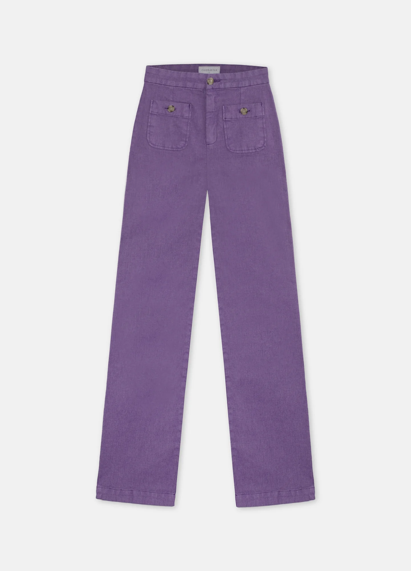 Pantalón Vaquero Senna - Image 10