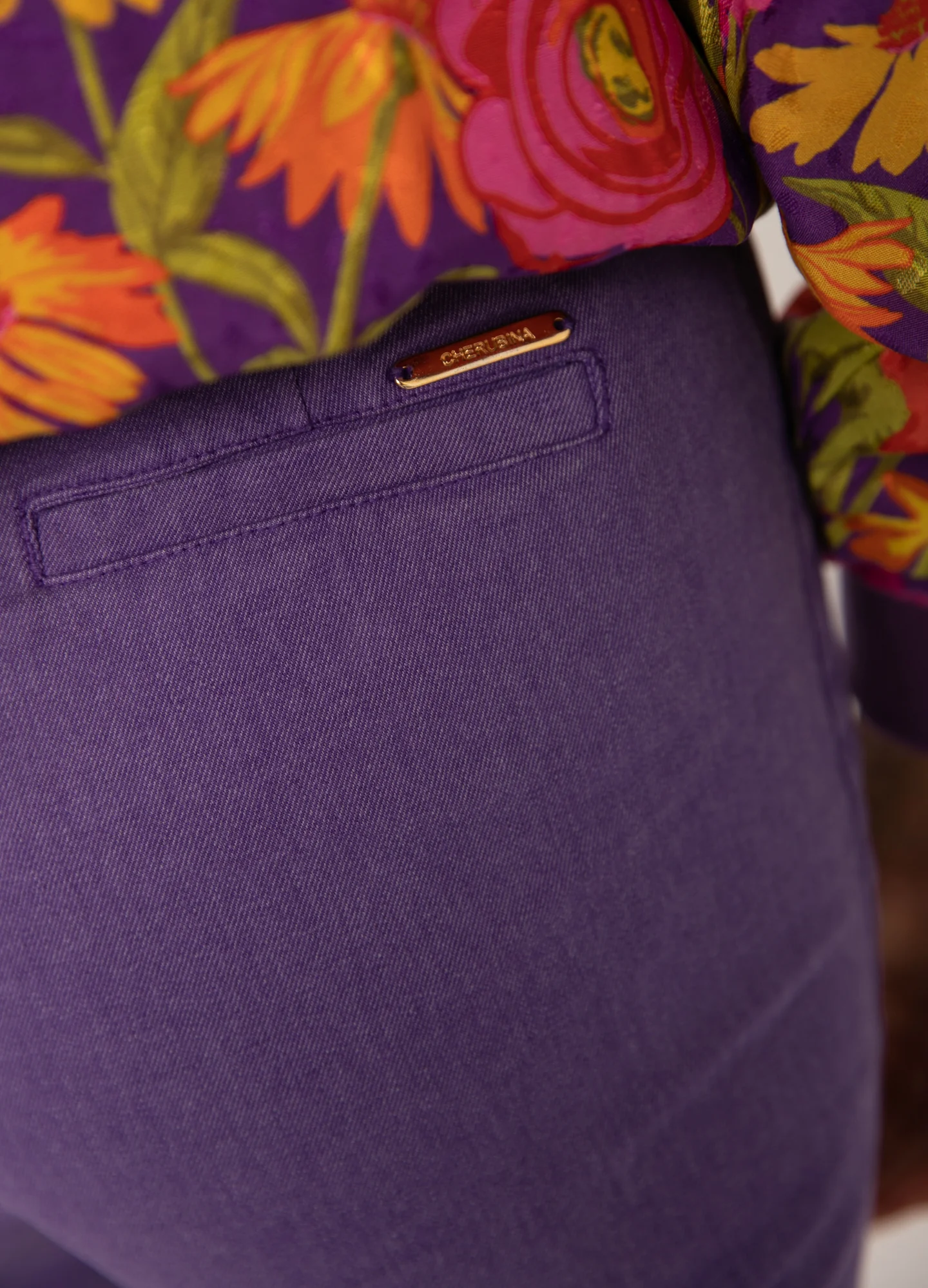 Pantalón Vaquero Senna - Image 12