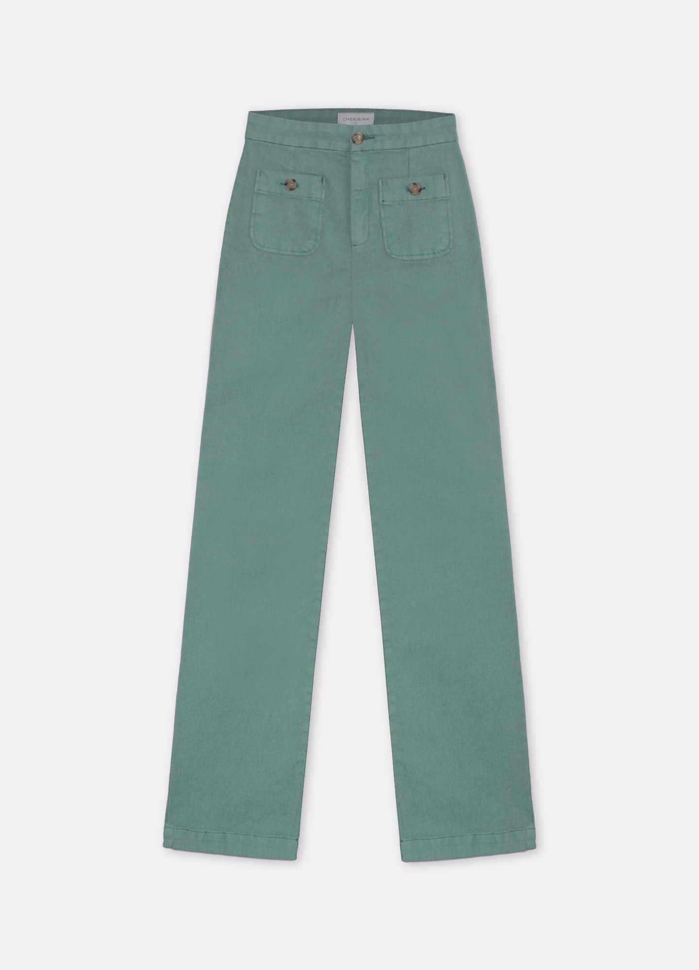 Pantalón Vaquero Senna - Image 13