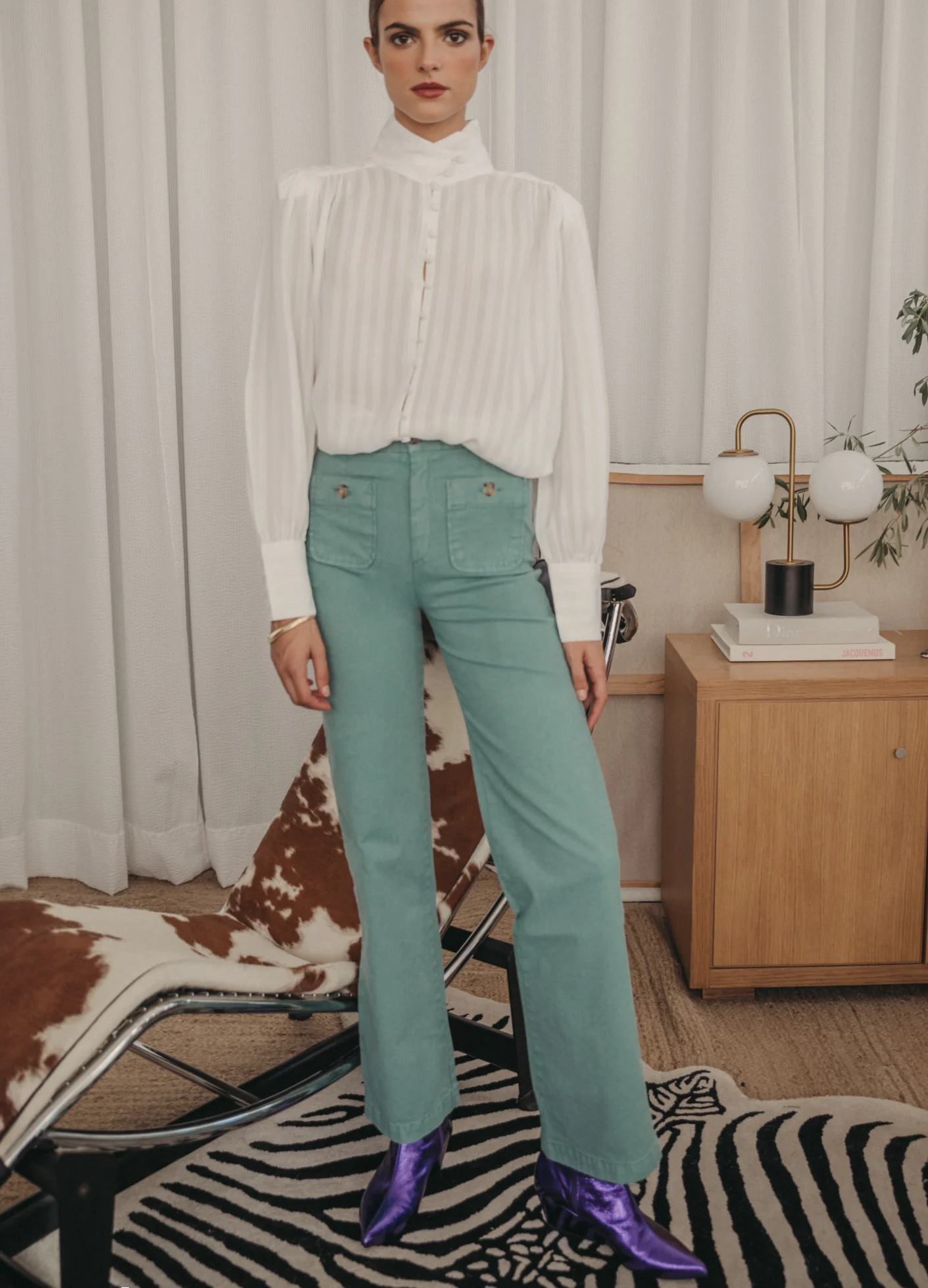 Pantalón Vaquero Senna - Image 14
