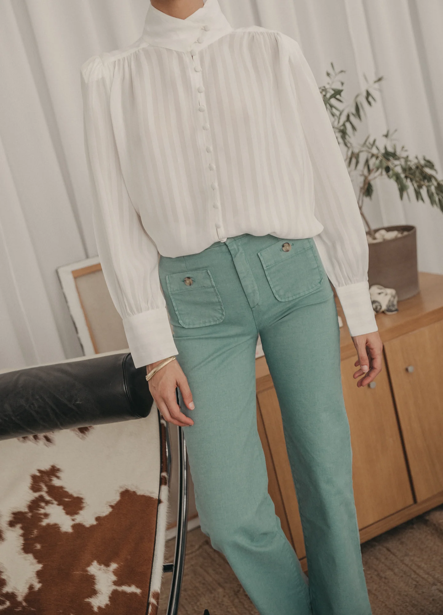 Pantalón Vaquero Senna - Image 15