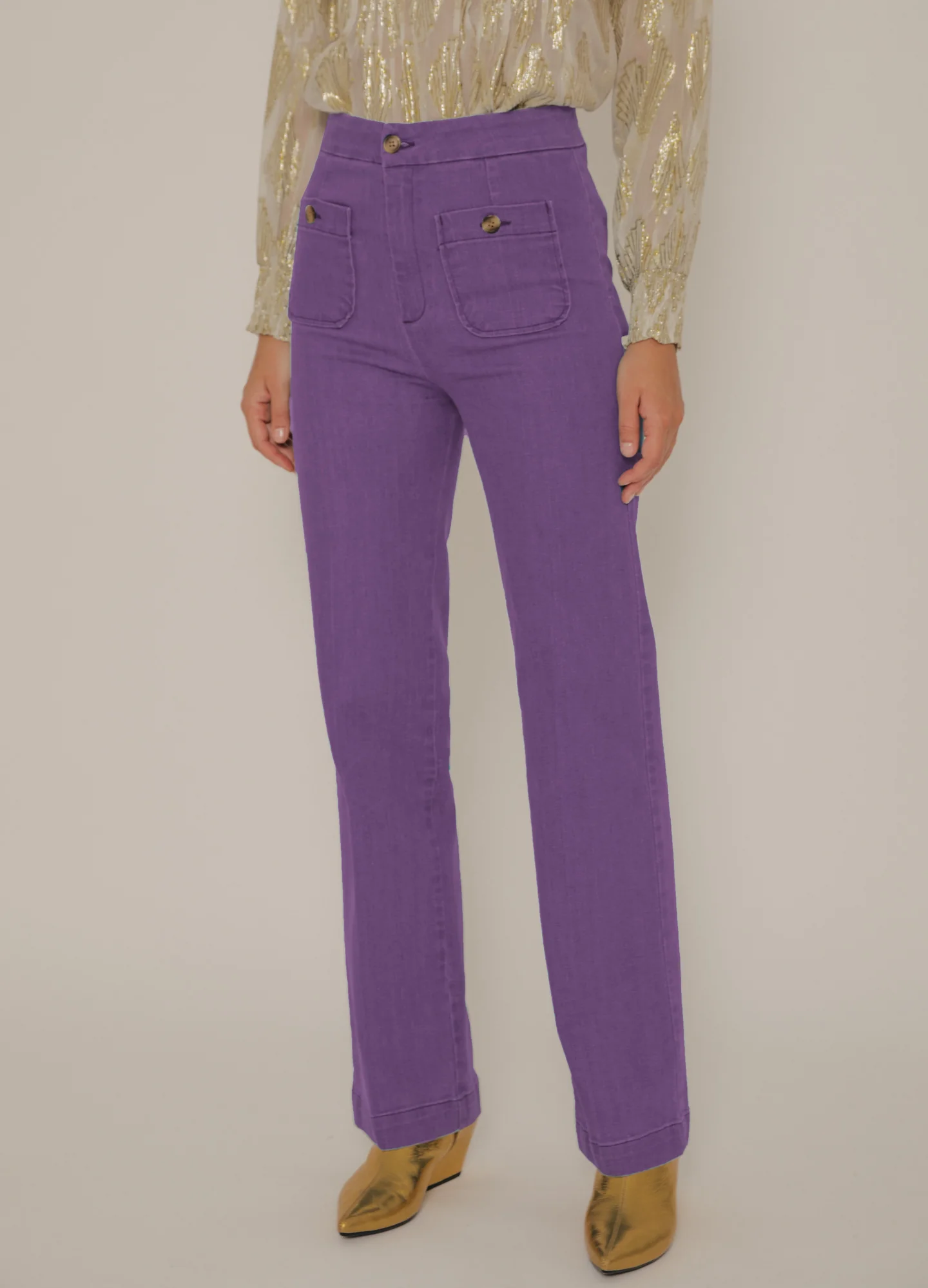 Pantalón Vaquero Senna - Image 16